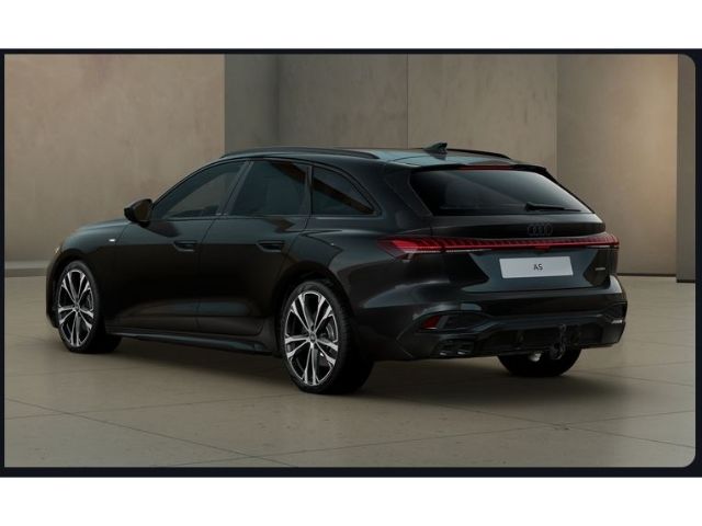 Fahrzeug 3 Fahrzeugabbildung Audi A5 TDI AVANT QUATTRO+LED+AHK+B&O+MEMORY+KAMERA