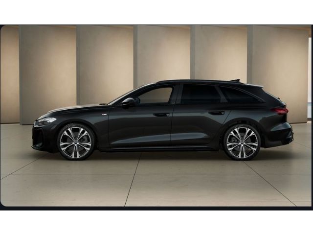 Fahrzeug 5 Fahrzeugabbildung Audi A5 TDI AVANT QUATTRO+LED+AHK+B&O+MEMORY+KAMERA