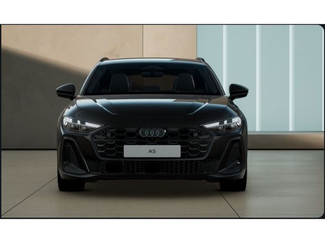 Fahrzeug 6 Fahrzeugabbildung Audi A5 TDI AVANT QUATTRO+LED+AHK+B&O+MEMORY+KAMERA