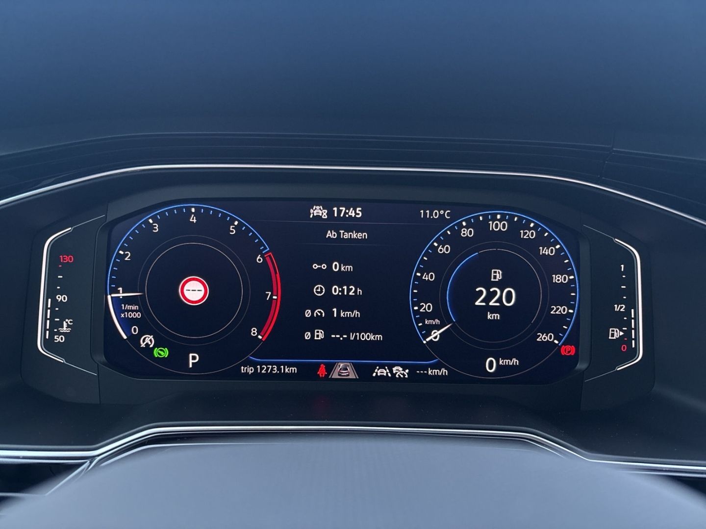 Fahrzeugabbildung Volkswagen Polo R-Line 1.0 TSI CarPlay Cam IQ-Light PDC vo+