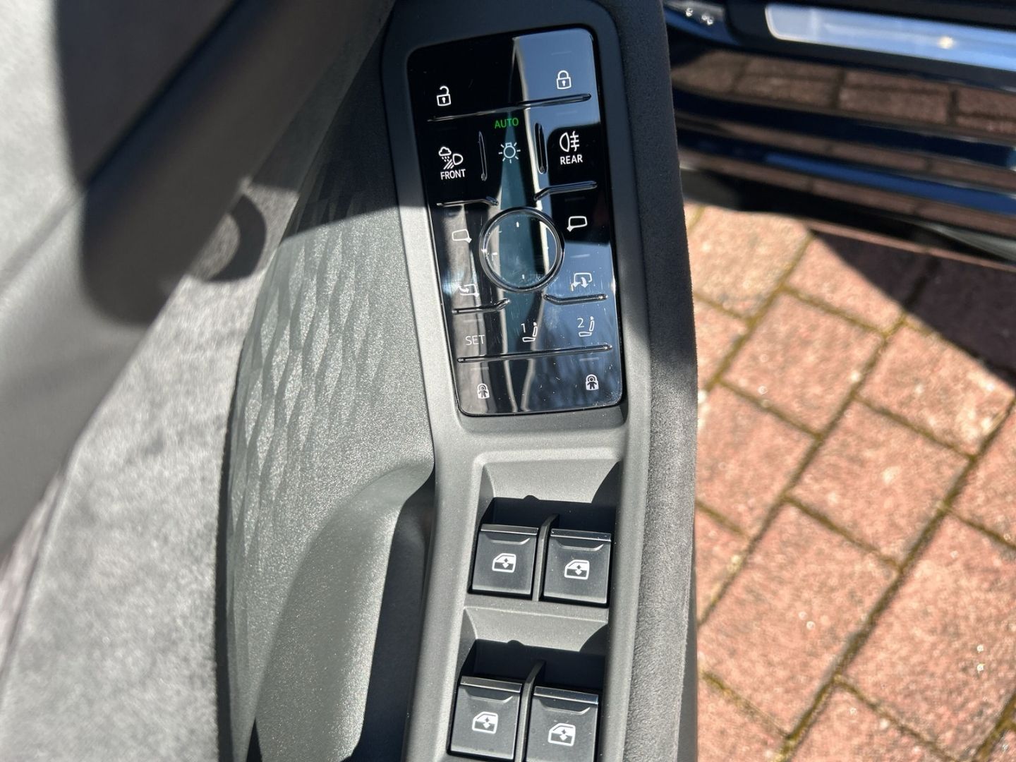 Fahrzeug 26 Fahrzeugabbildung Audi A5 AVANT TDI EDITION S-LINE+ LED+TECHPLUS+AHK+PD