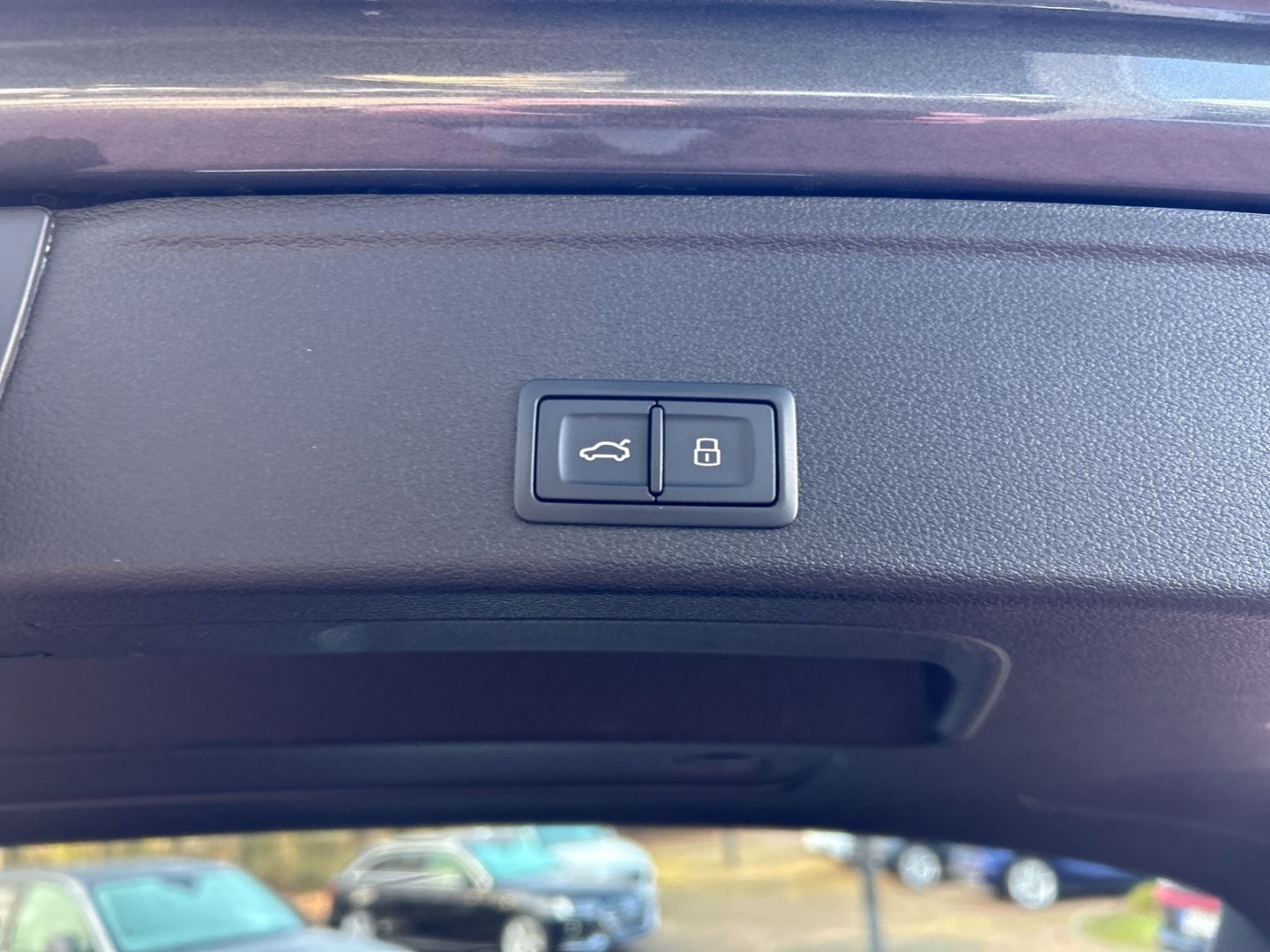 Fahrzeugabbildung Audi A4 Avant 35 TDI S Line COMPETiTION+LED+KAMERA+NA