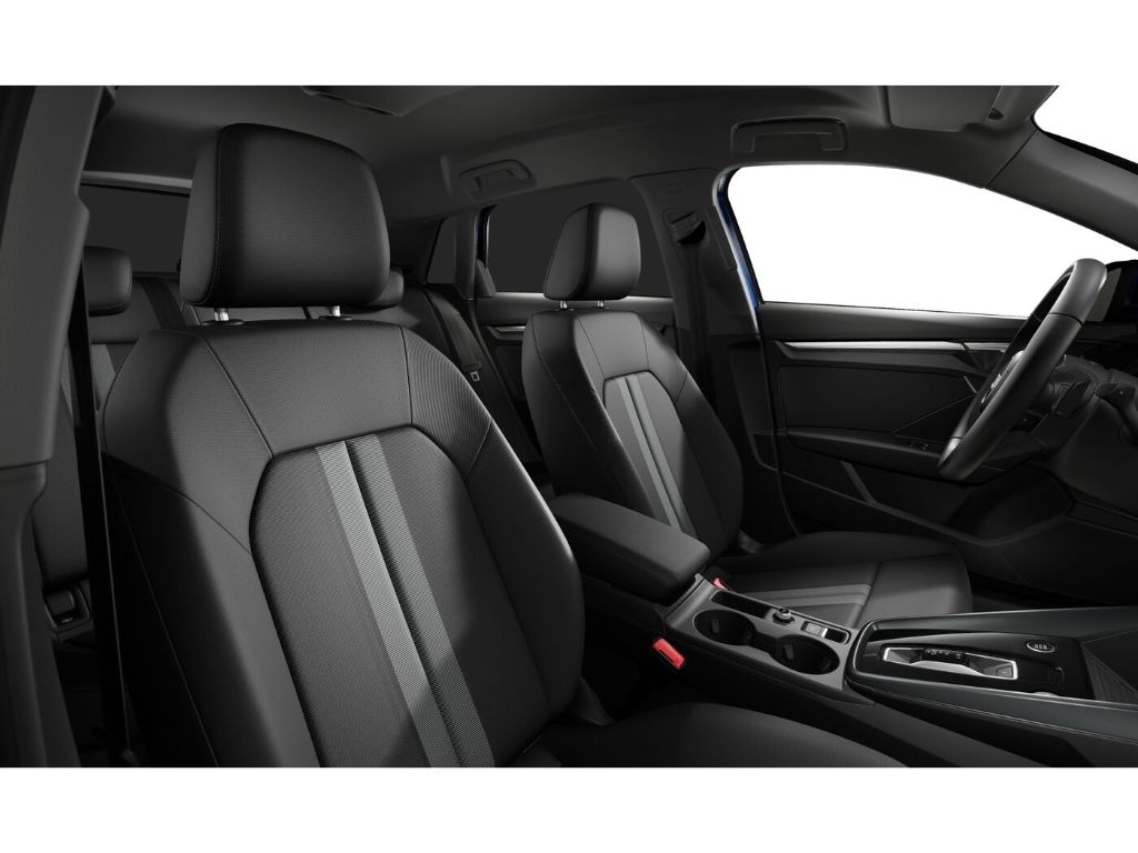 Fahrzeug 6 Fahrzeugabbildung Audi A3 Sportback Advanced 35 TDI NAVI+LED+ACC+CARPLA