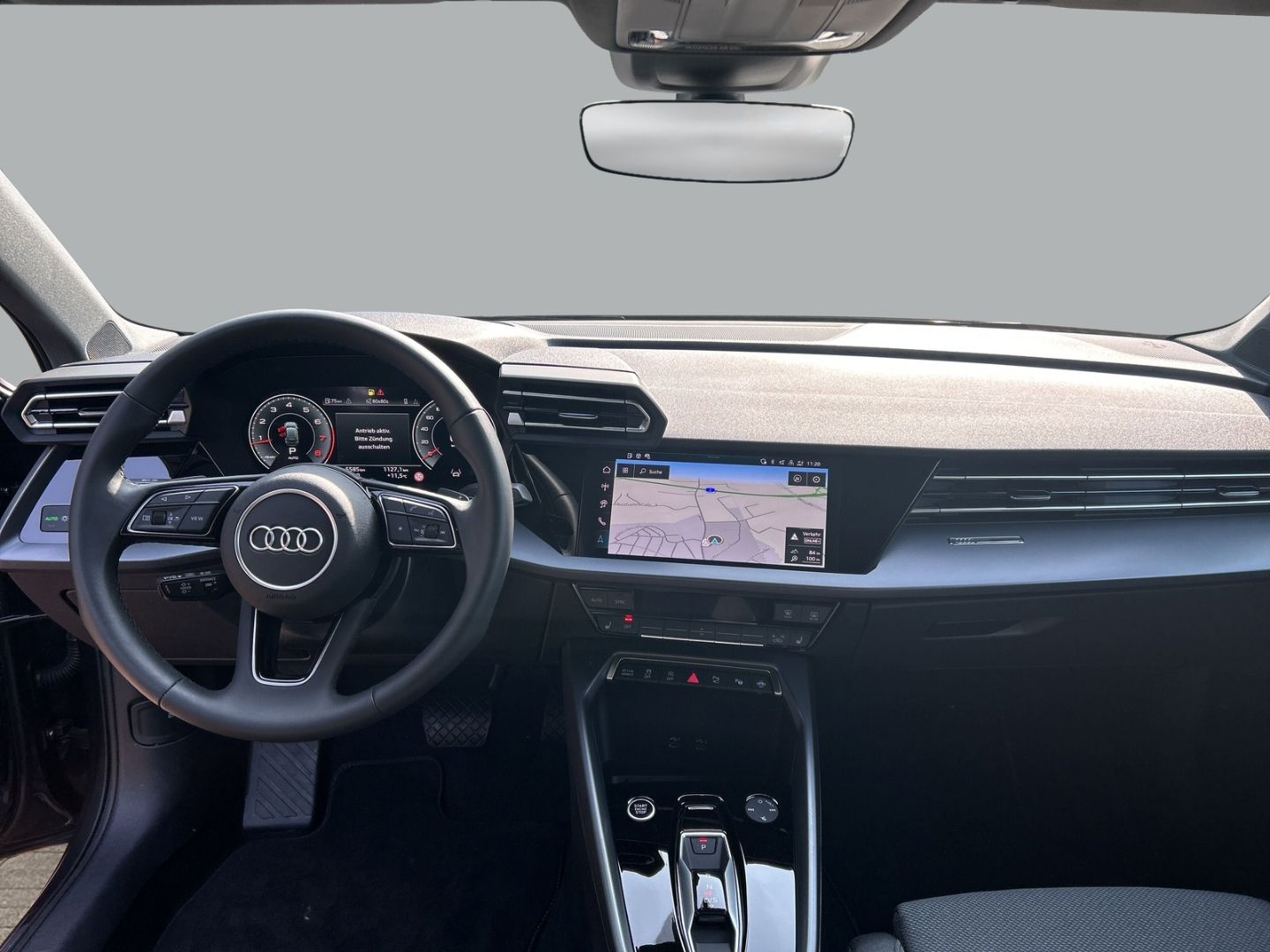 Fahrzeugabbildung Audi A3 Sportback 30 TFSI S-tronic NAVI+LED+ACC+KAMER
