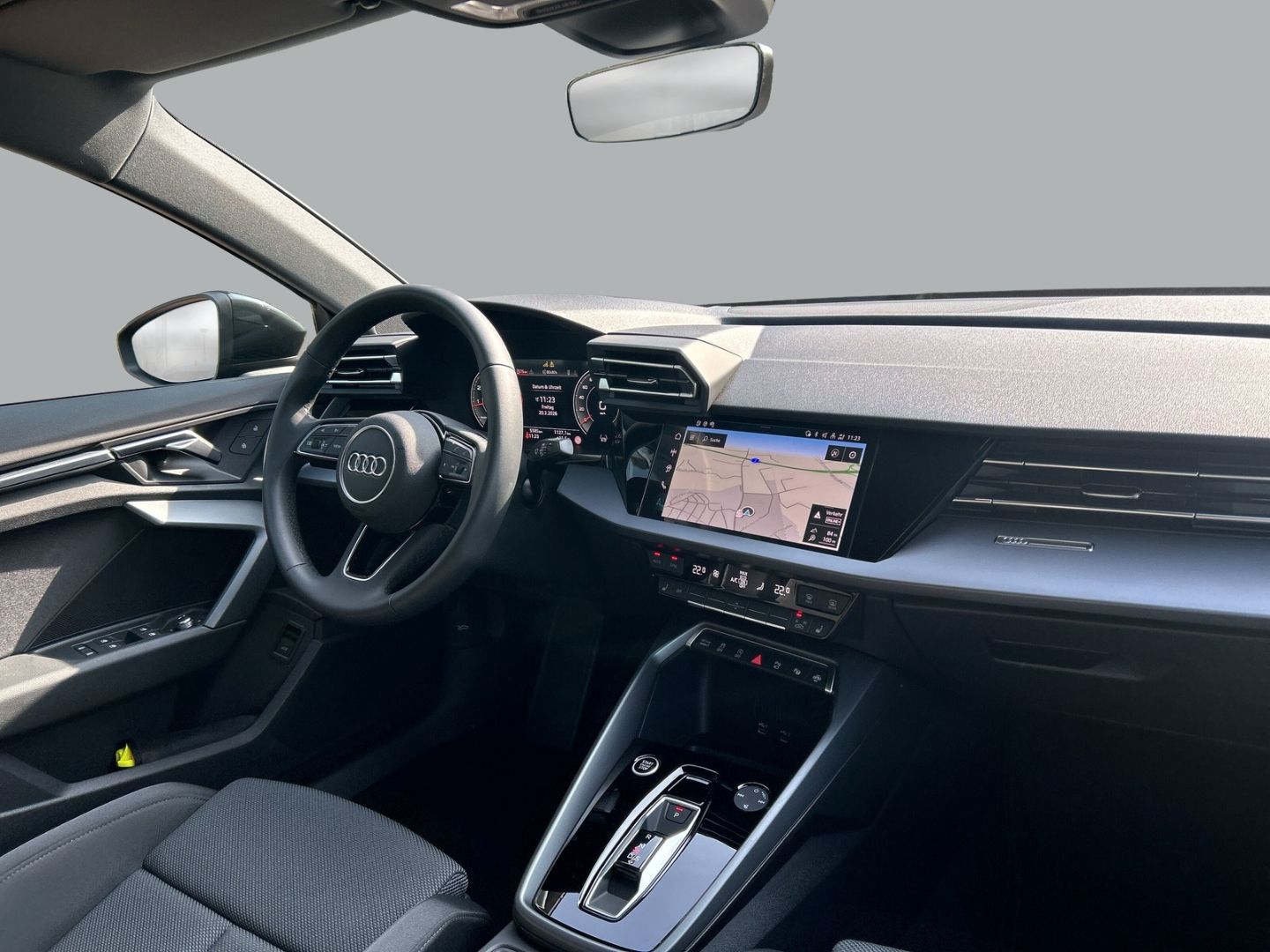 Fahrzeugabbildung Audi A3 Sportback 30 TFSI S-tronic NAVI+LED+ACC+KAMER