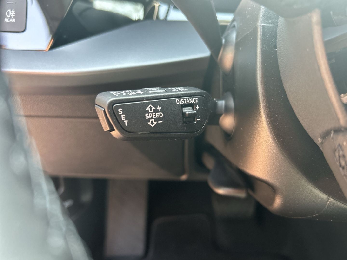 Fahrzeugabbildung Audi A3 Sportback 30 TFSI S-tronic NAVI+LED+ACC+KAMER