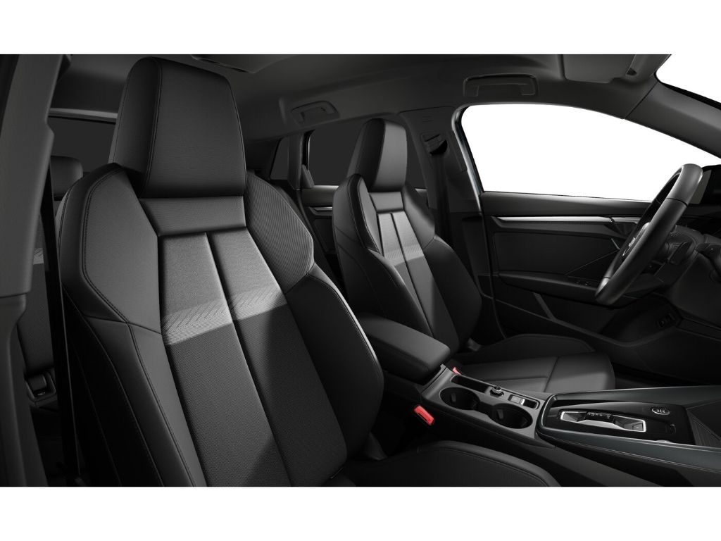 Fahrzeugabbildung Audi A3 Sportback 30 TFSI S-tronic NAVI+LED+ACC+KAMER