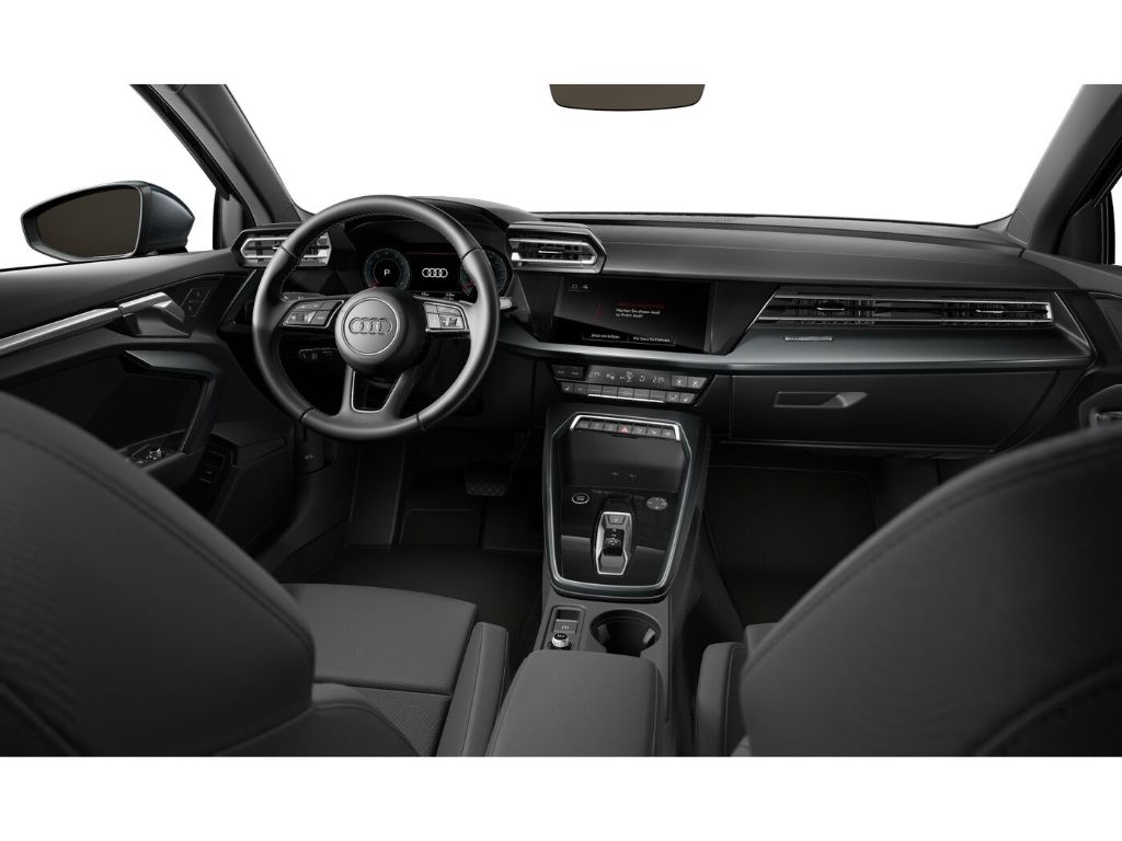 Fahrzeugabbildung Audi A3 Sportback 30 TFSI S-tronic NAVI+LED+ACC+KAMER