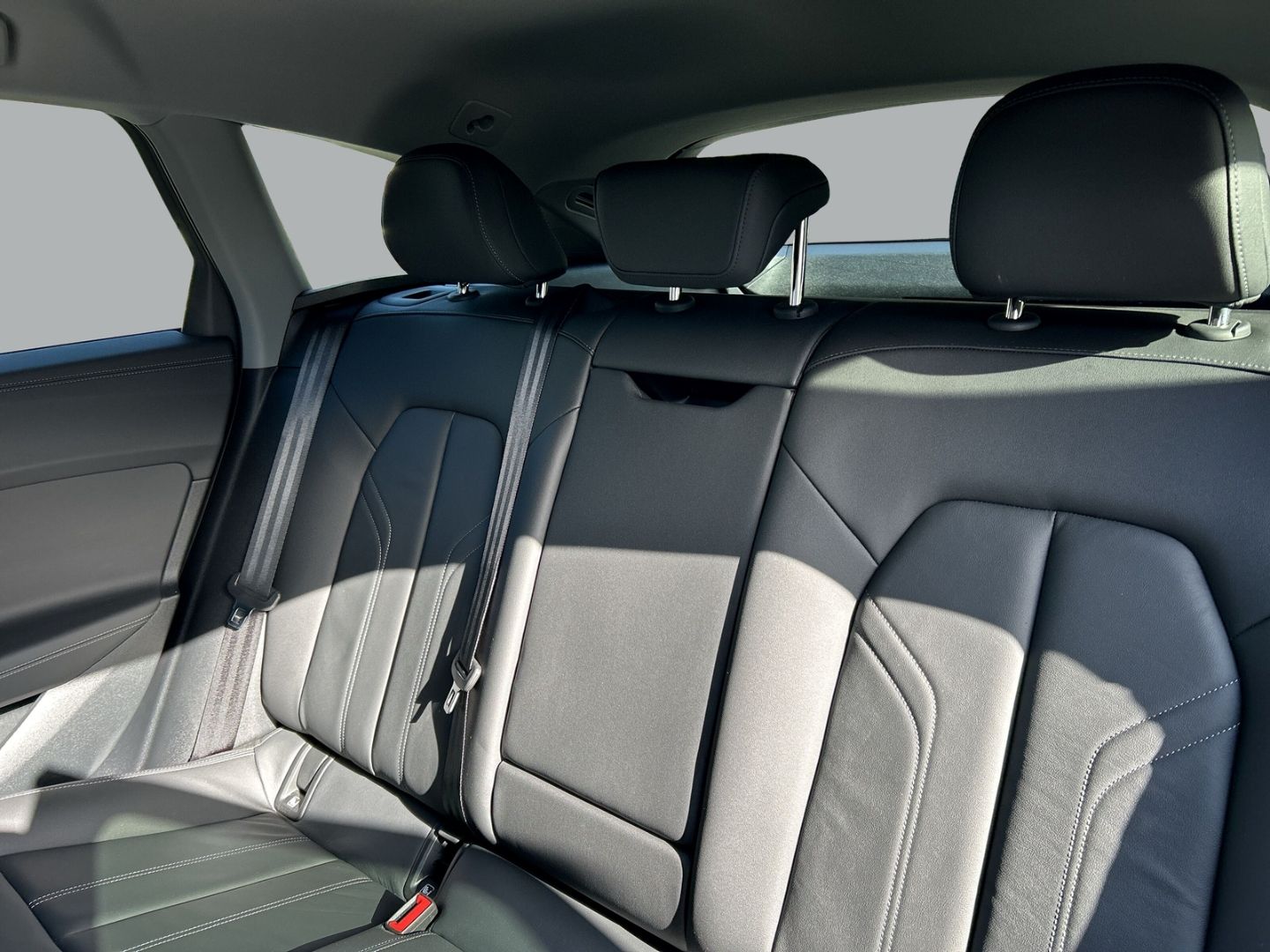 Fahrzeugabbildung Audi A5 Avant TFSI quattro AHK+NAVI+LEDER+LED+ACC+KAM