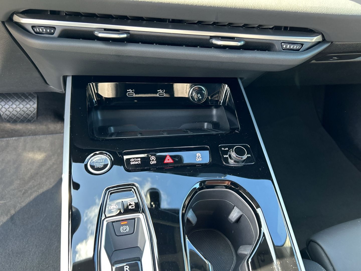 Fahrzeugabbildung Audi A5 Avant TFSI quattro AHK+NAVI+LEDER+LED+ACC+KAM