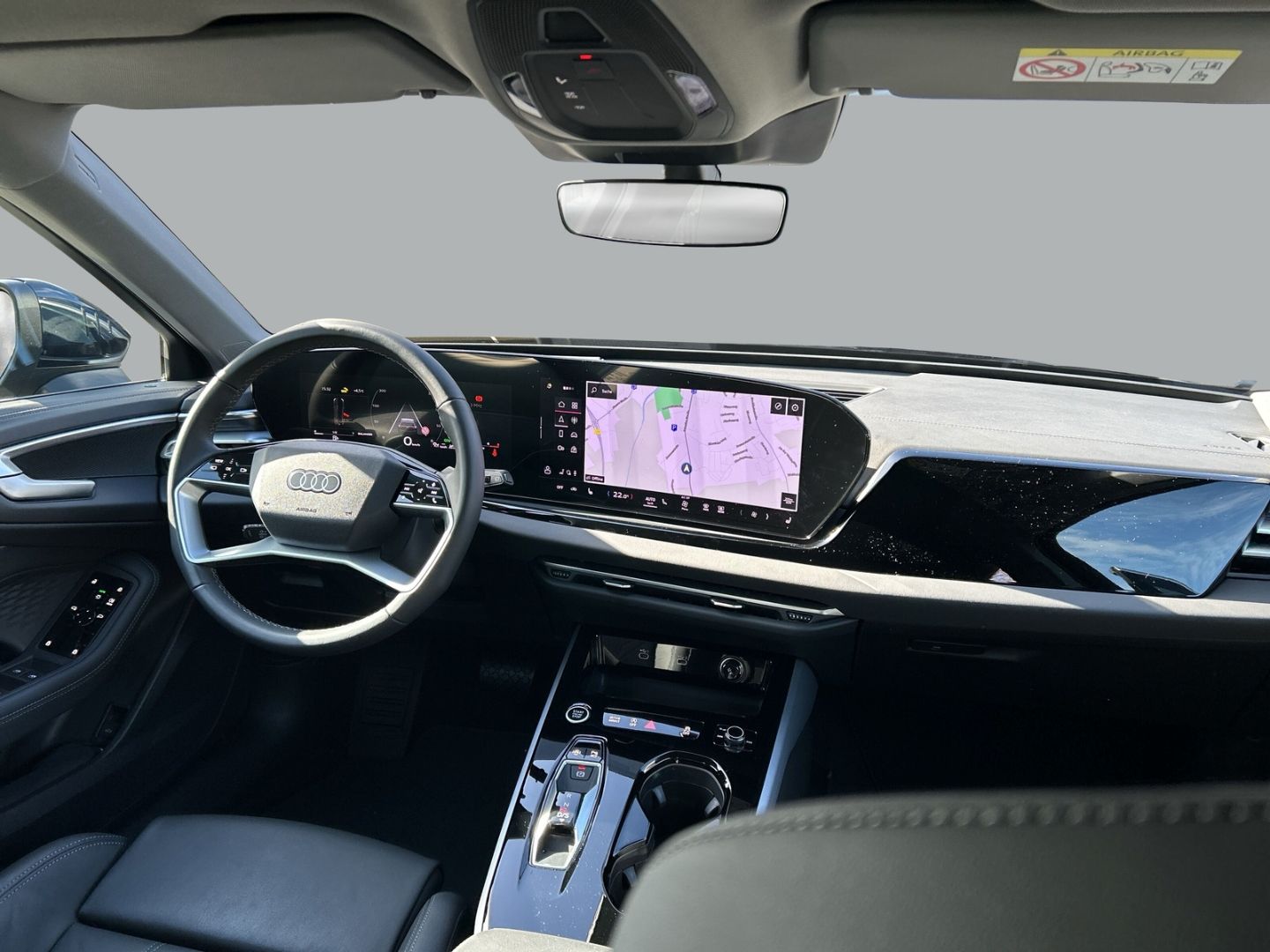 Fahrzeugabbildung Audi A5 Avant TFSI quattro AHK+NAVI+LEDER+LED+ACC+KAM