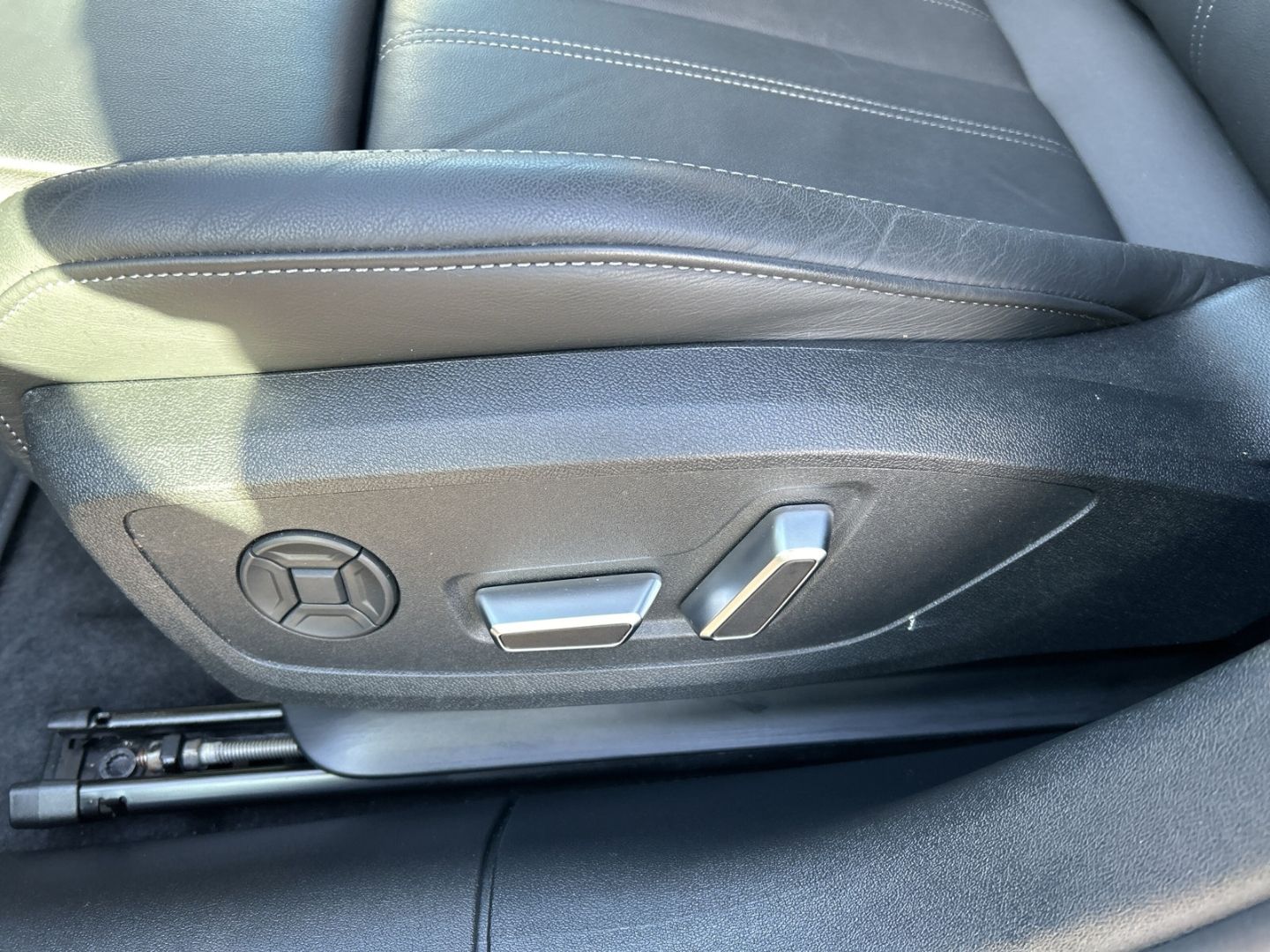 Fahrzeugabbildung Audi A5 Avant TFSI quattro AHK+NAVI+LEDER+LED+ACC+KAM