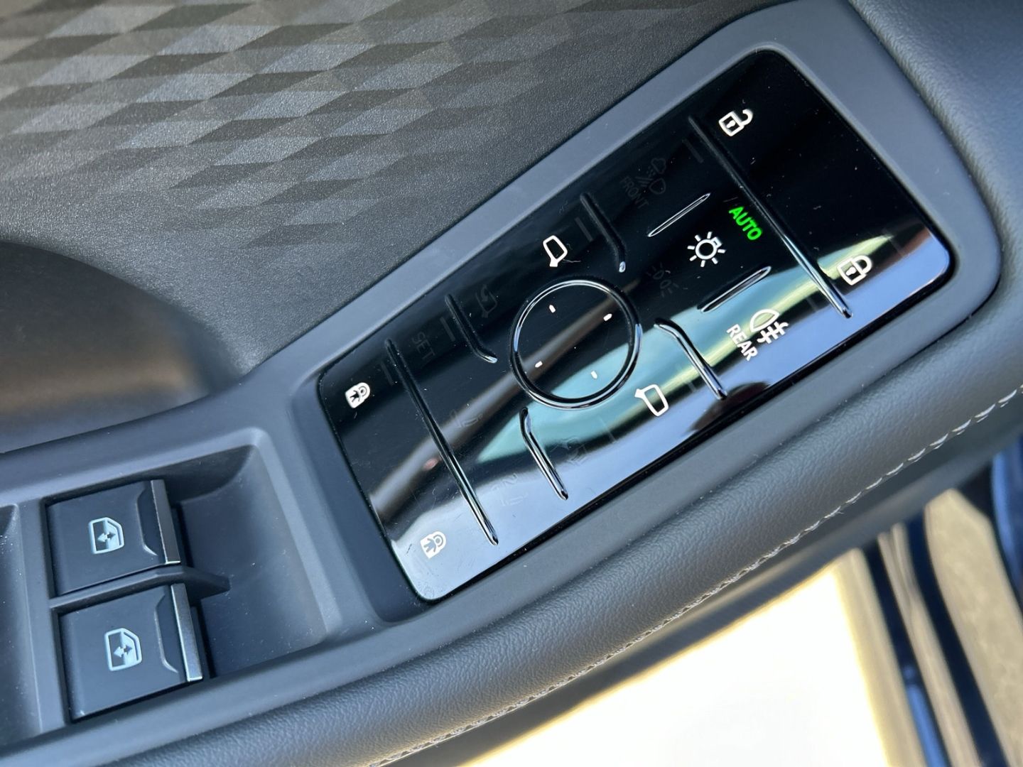 Fahrzeugabbildung Audi A5 Avant TFSI quattro AHK+NAVI+LEDER+LED+ACC+KAM