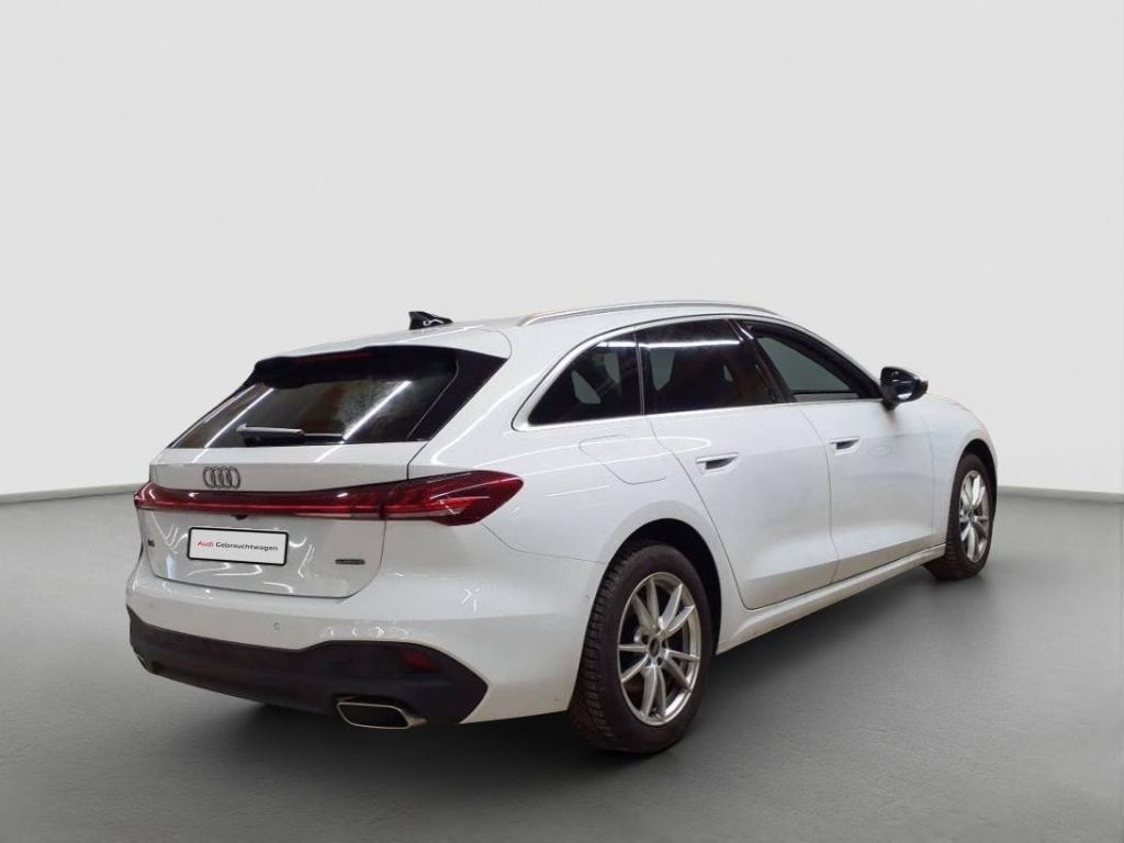 Fahrzeug 3 Fahrzeugabbildung Audi A5 Avant TFSI quattro AHK+NAVI+LEDER+LED+ACC+KAM