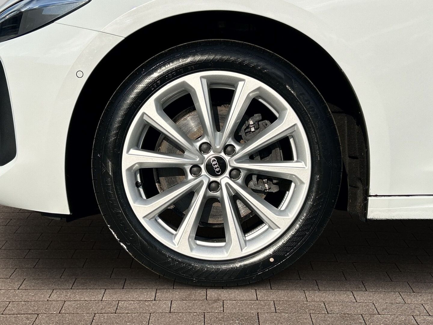 Fahrzeugabbildung Audi A5 Avant TFSI quattro AHK+NAVI+LEDER+LED+ACC+KAM