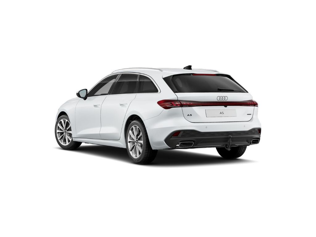 Fahrzeug 6 Fahrzeugabbildung Audi A5 Avant TFSI quattro AHK+NAVI+LEDER+LED+ACC+KAM