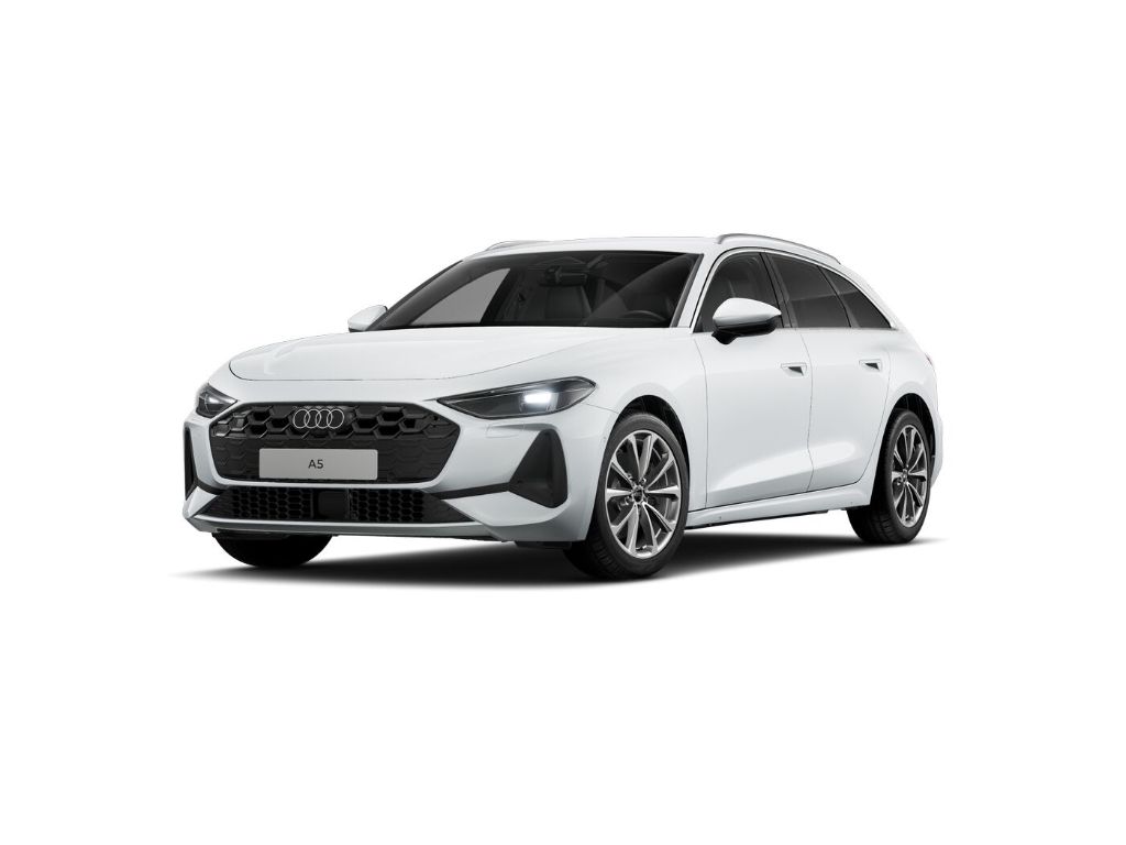 Fahrzeug 8 Fahrzeugabbildung Audi A5 Avant TFSI quattro AHK+NAVI+LEDER+LED+ACC+KAM