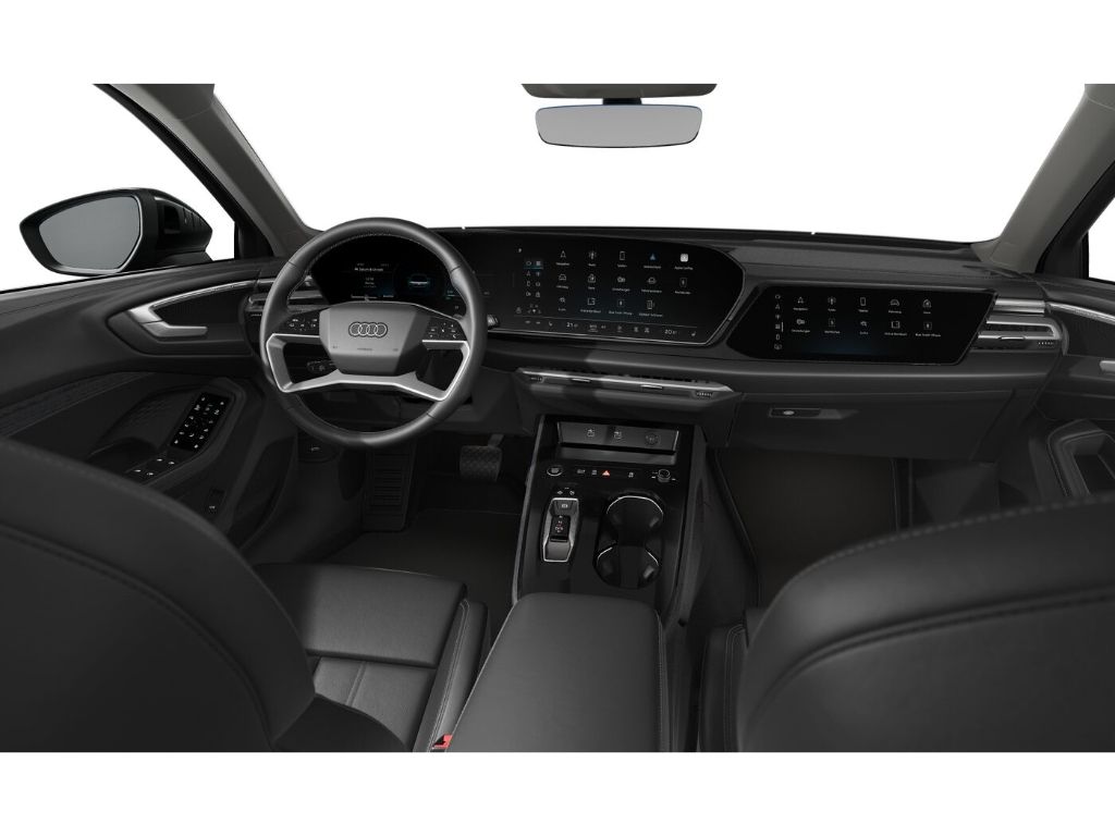 Fahrzeug 9 Fahrzeugabbildung Audi A5 Avant edition one TFSI quattro AHK+LEDER+B&O+