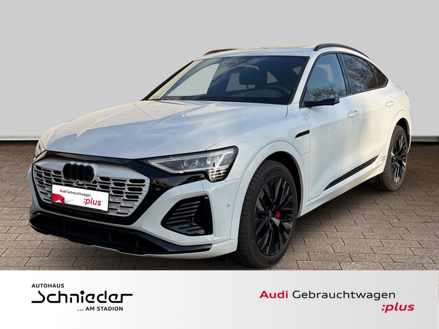 Fahrzeuge 1 Audi Q8 Sportback 55 quattro S line HUD+PANO+NAVI+LED