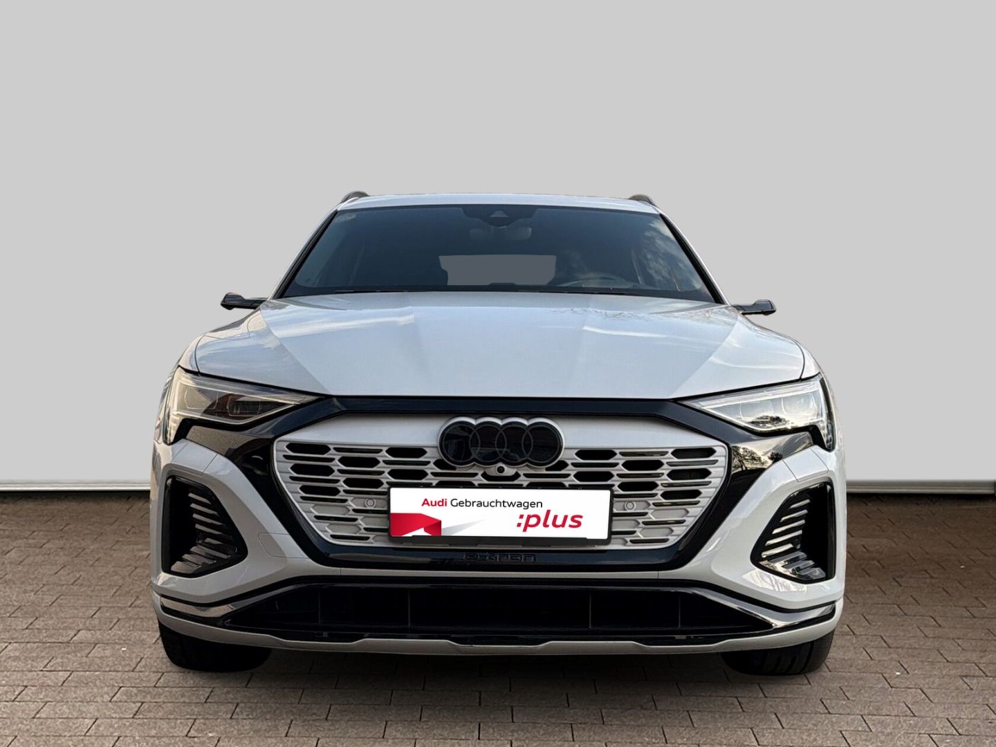 Fahrzeugabbildung Audi Q8 Sportback 55 quattro S line HUD+PANO+NAVI+LED