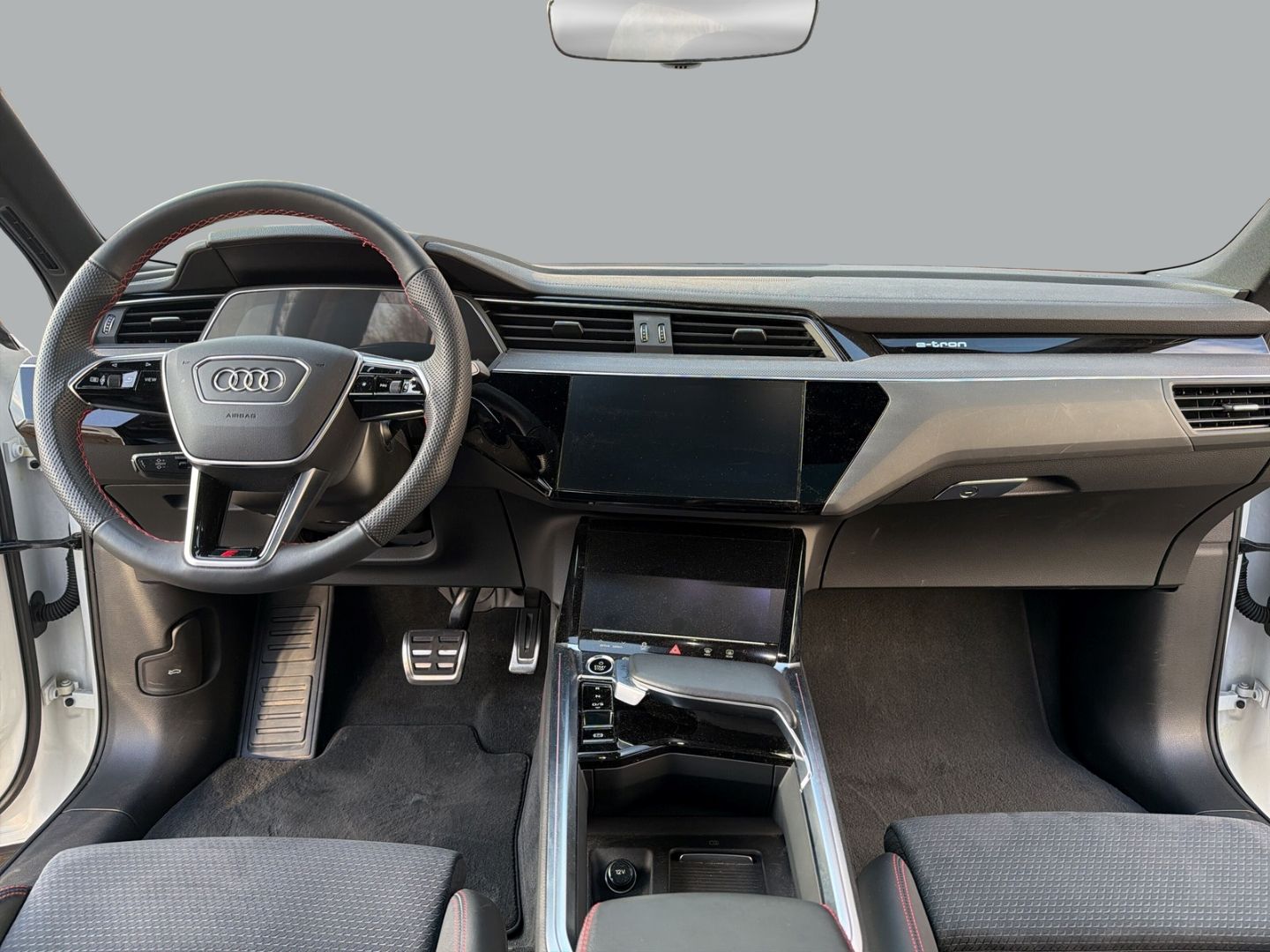 Fahrzeugabbildung Audi Q8 Sportback 55 quattro S line HUD+PANO+NAVI+LED