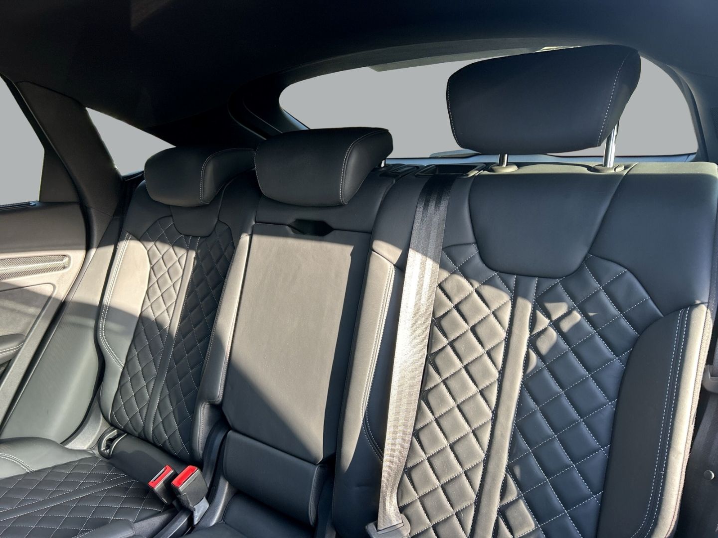 Fahrzeugabbildung Audi SQ5 Sportback 3.0 TDI MATRIX-LED+B&O+LEDER+360*K