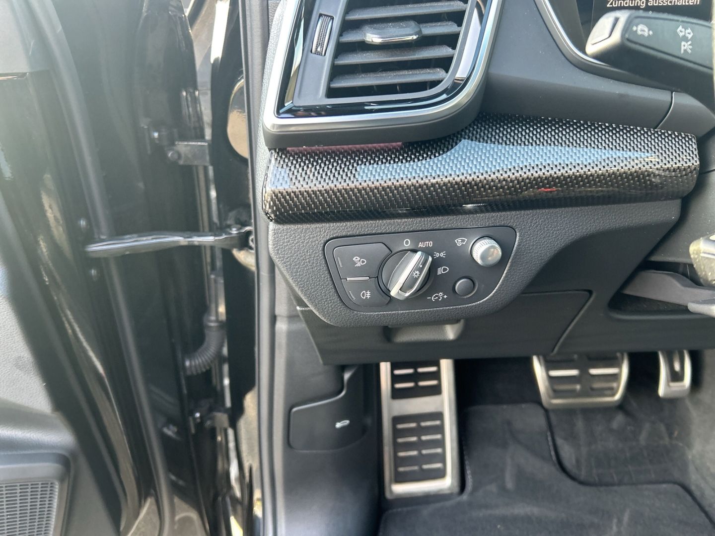 Fahrzeugabbildung Audi SQ5 Sportback 3.0 TDI MATRIX-LED+B&O+LEDER+360*K