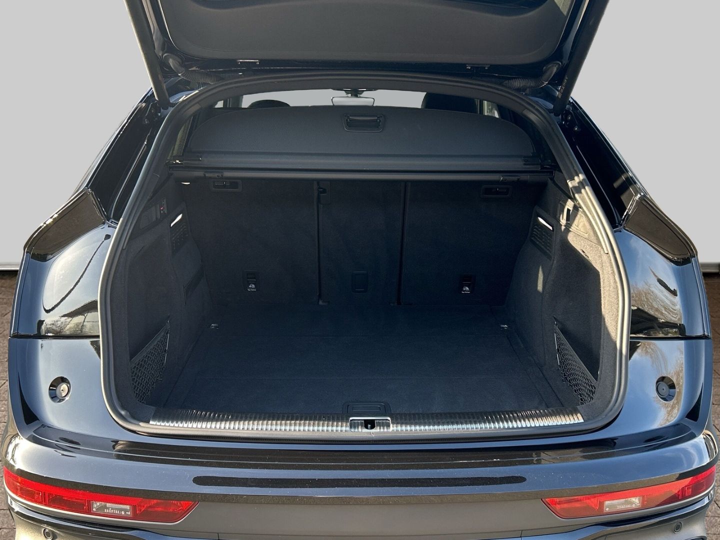 Fahrzeugabbildung Audi SQ5 Sportback 3.0 TDI MATRIX-LED+B&O+LEDER+360*K