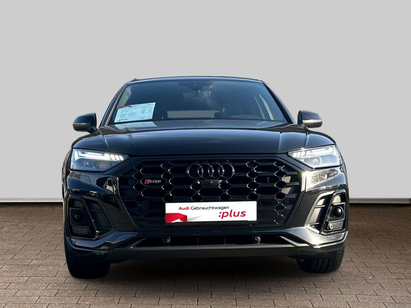 Fahrzeugabbildung Audi SQ5 Sportback 3.0 TDI MATRIX-LED+B&O+LEDER+360*K