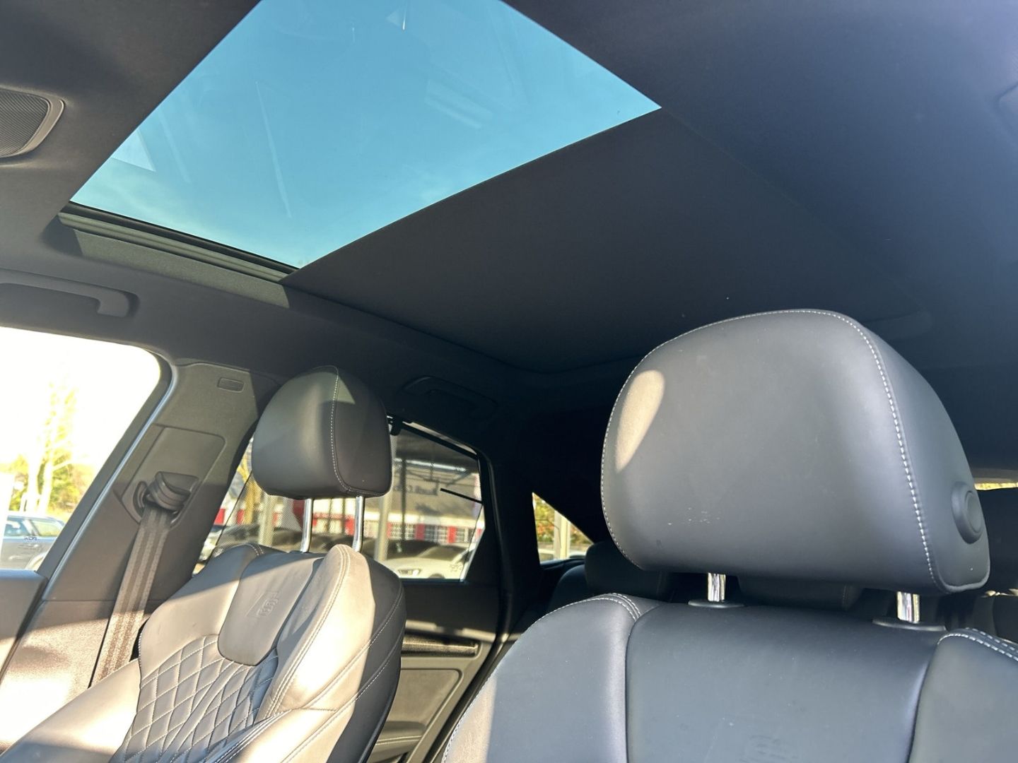 Fahrzeugabbildung Audi SQ5 Sportback 3.0 TDI MATRIX-LED+B&O+LEDER+360*K