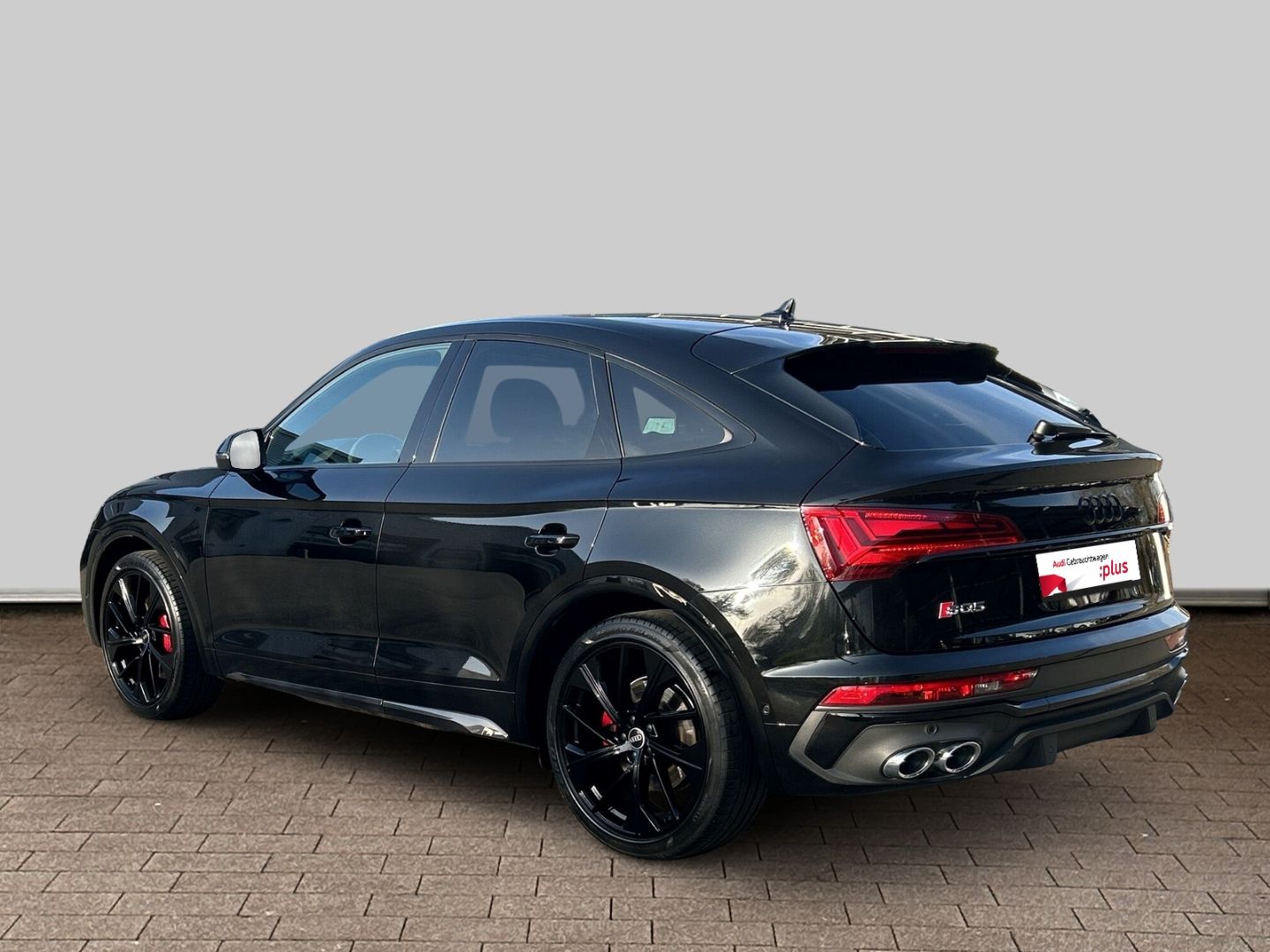 Fahrzeugabbildung Audi SQ5 Sportback 3.0 TDI MATRIX-LED+B&O+LEDER+360*K