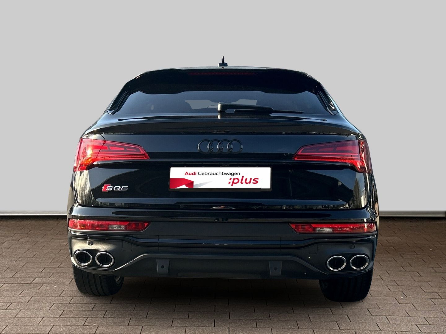 Fahrzeugabbildung Audi SQ5 Sportback 3.0 TDI MATRIX-LED+B&O+LEDER+360*K
