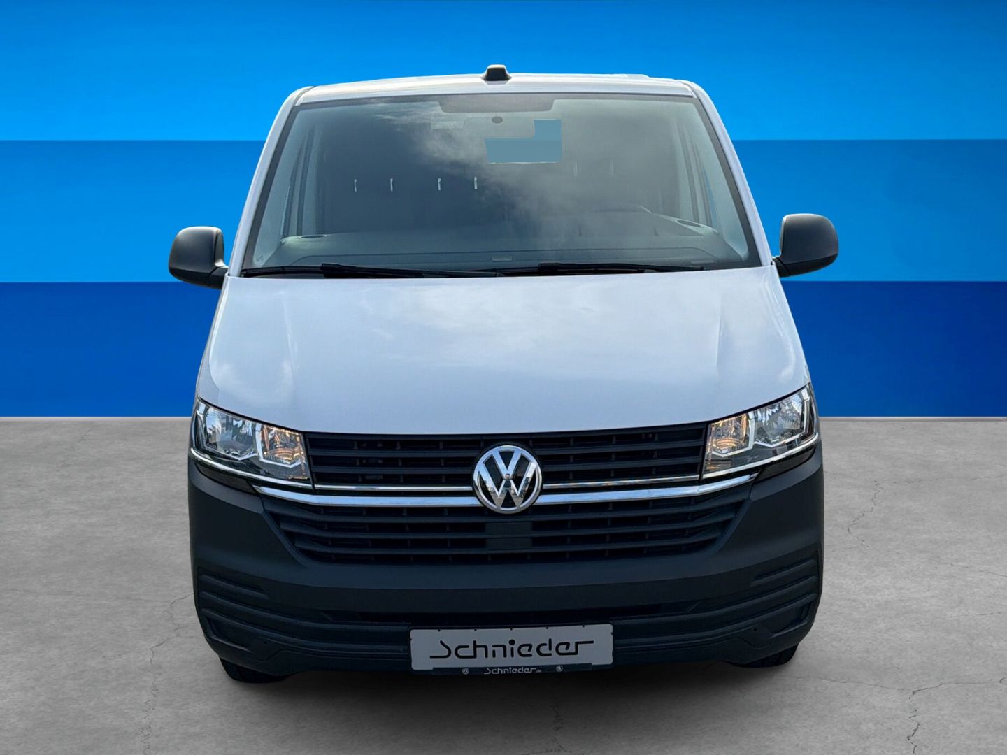 Fahrzeugabbildung Volkswagen T6.1 Kasten 2.0 TDI L1H1 AHK Navi Einparkhilfe