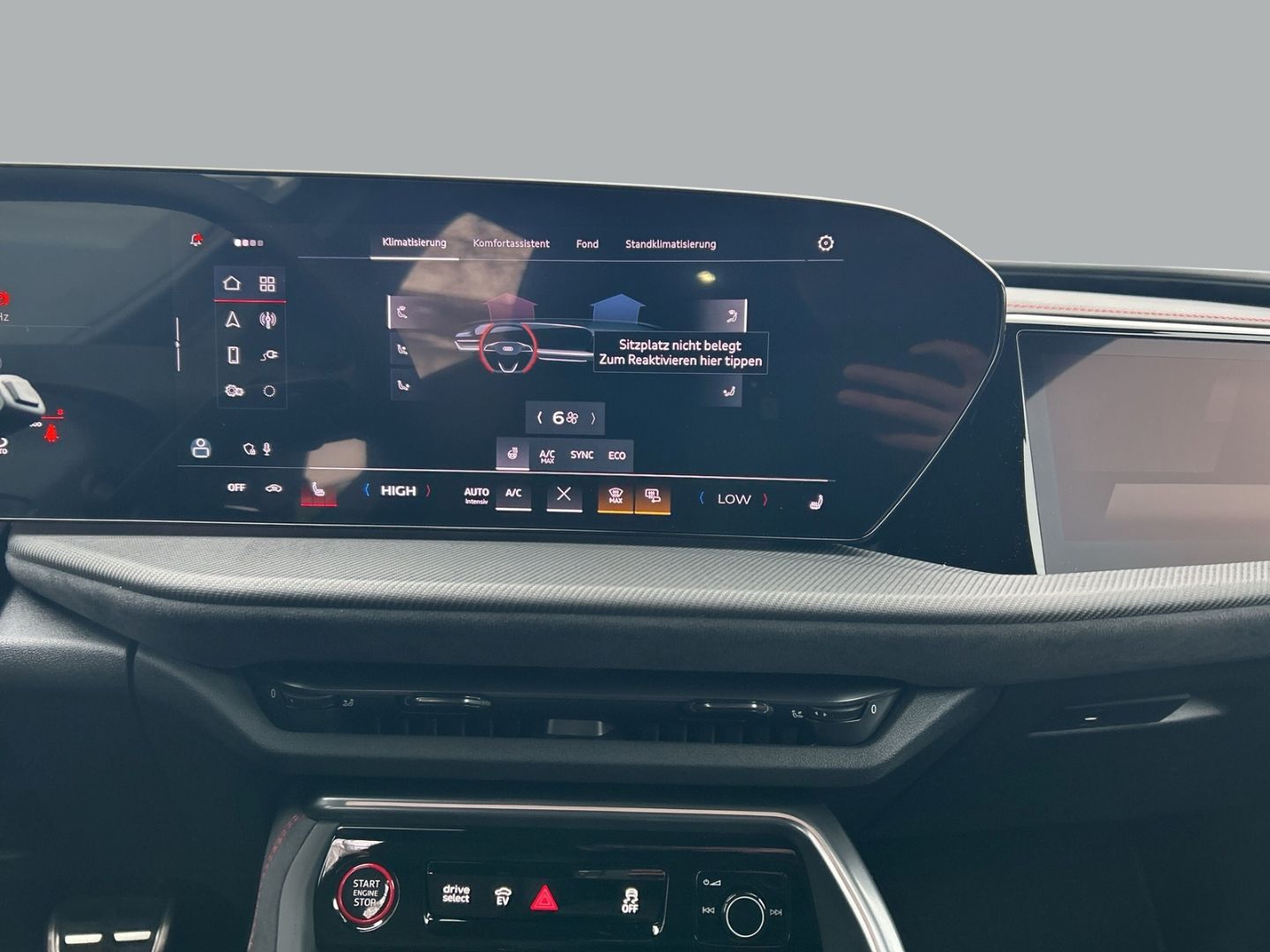 Fahrzeugabbildung Audi Q5 edition one e-hybrid quattro HUD+AHK+PANO+LED