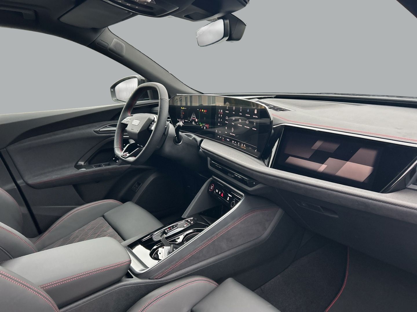 Fahrzeugabbildung Audi Q5 edition one e-hybrid quattro HUD+AHK+PANO+LED