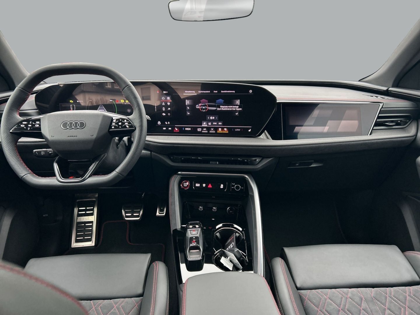 Fahrzeugabbildung Audi Q5 edition one e-hybrid quattro HUD+AHK+PANO+LED