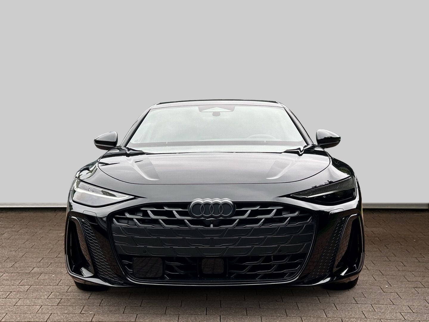 Fahrzeugabbildung Audi A6 Limousine edition one e-hybrid quattro 220 kW