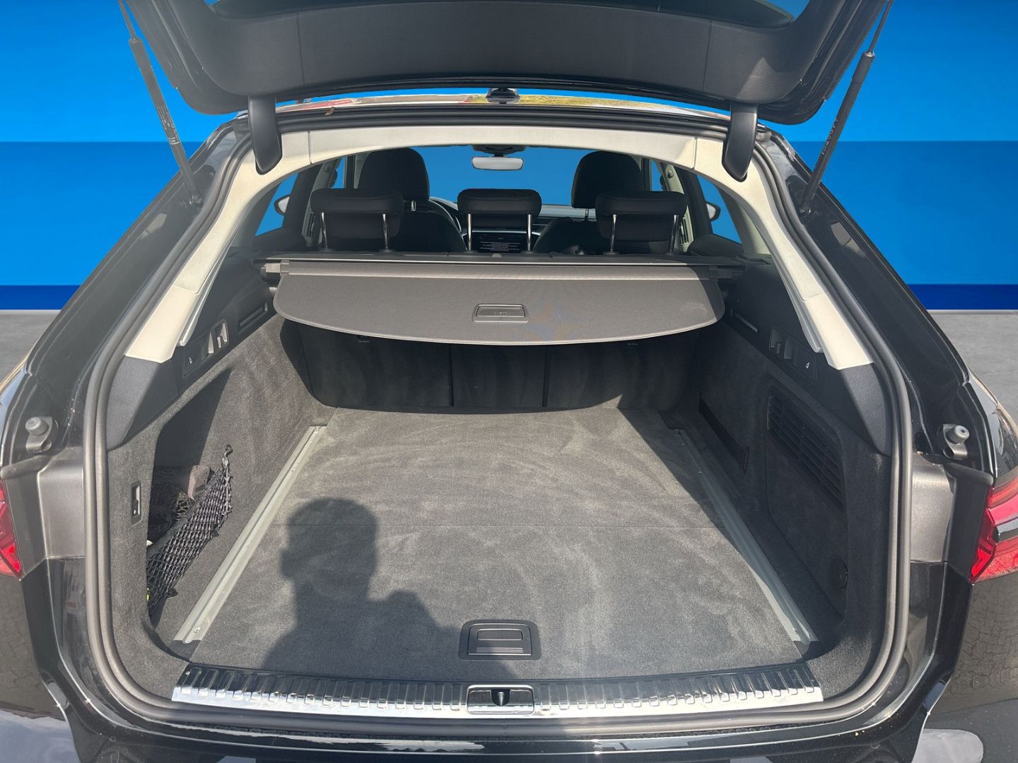 Fahrzeugabbildung Audi A6 ALLROAD 40 TDI LED+AHK+LUFTFEDERUNG+VIRTUAL