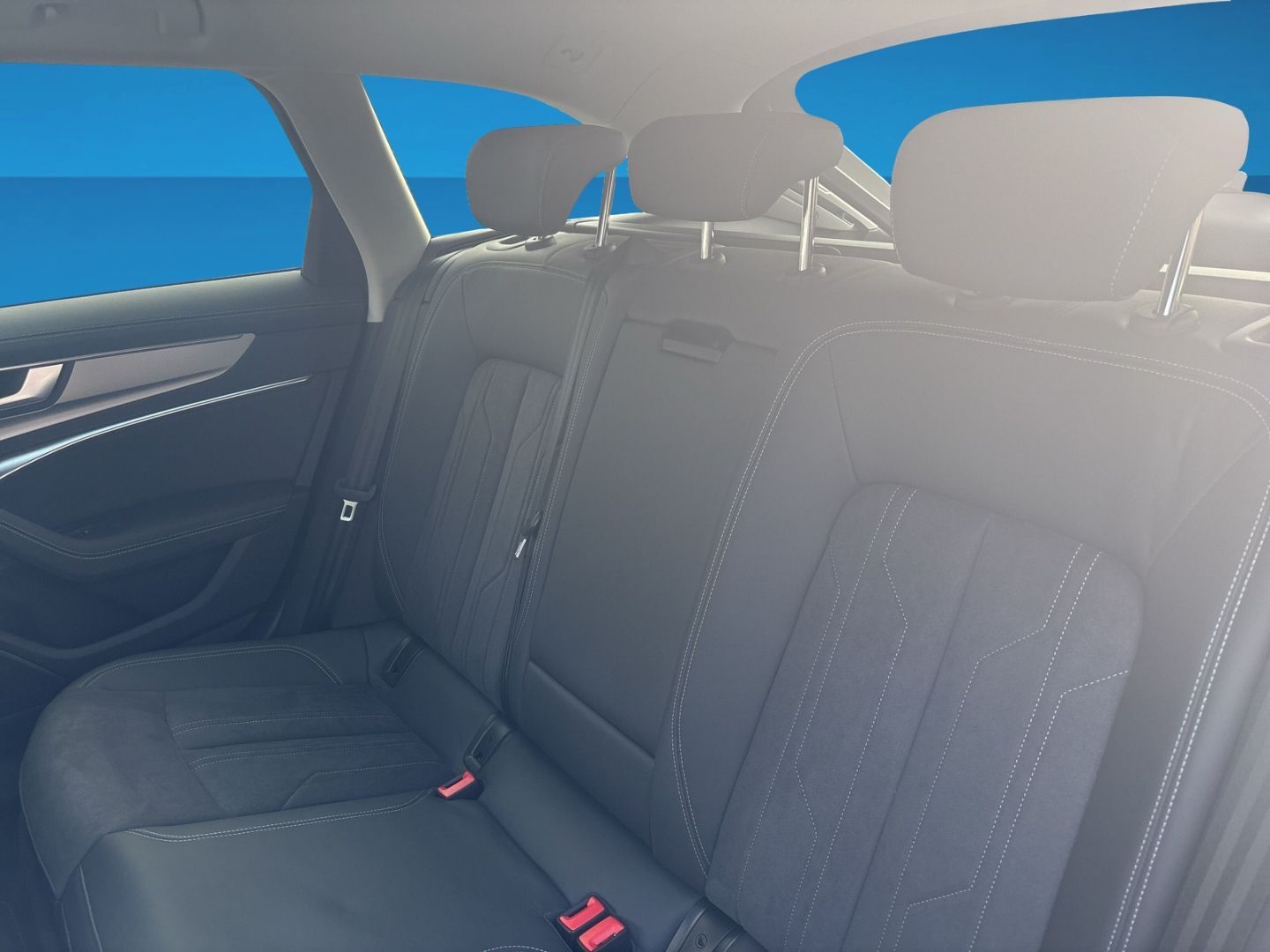 Fahrzeugabbildung Audi A6 ALLROAD 40 TDI LED+AHK+LUFTFEDERUNG+VIRTUAL