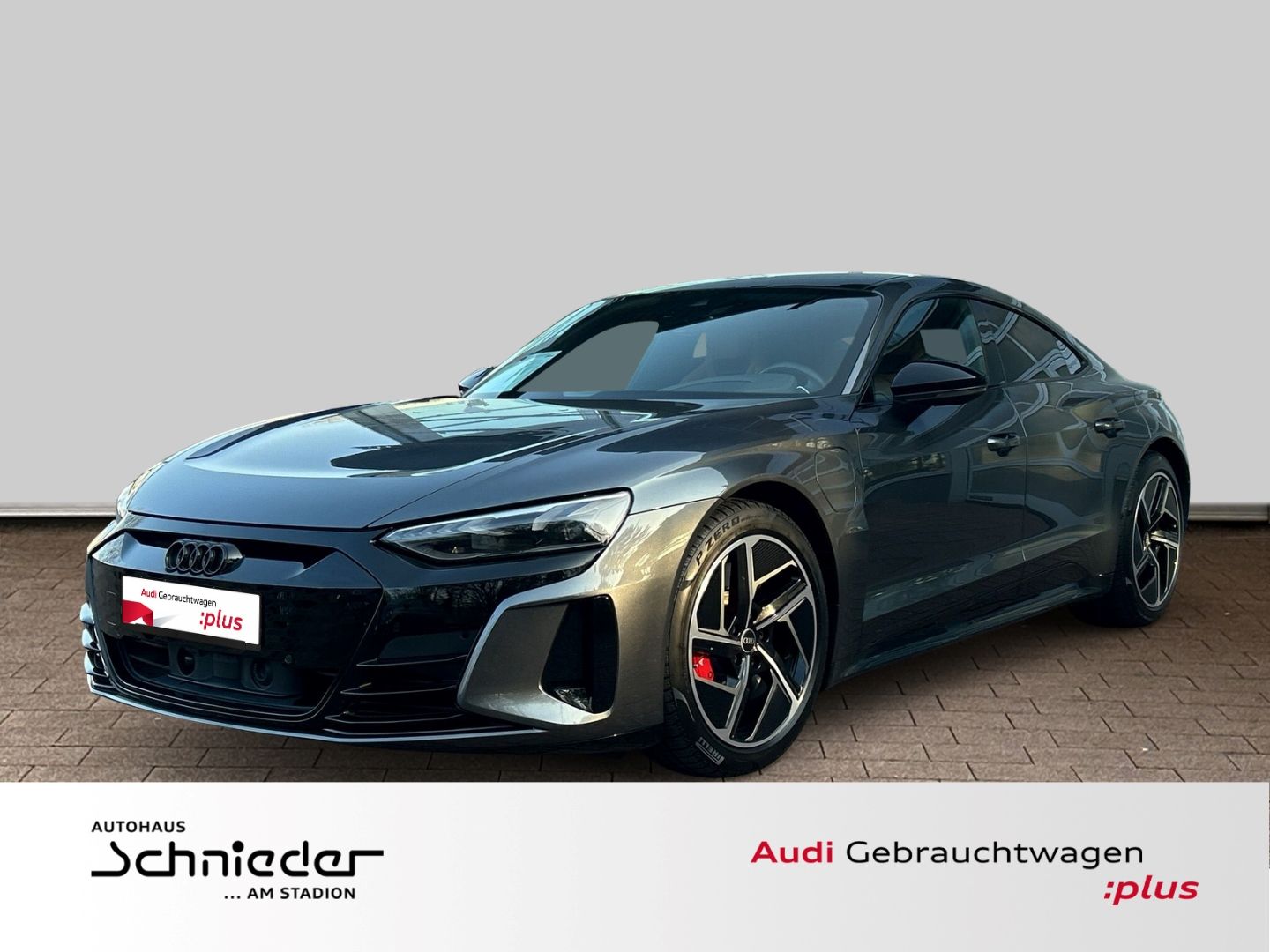 Fahrzeuge 3 Audi e-tron GT LED+PANO+ Panorama+MASSAGE+VIRTUAL