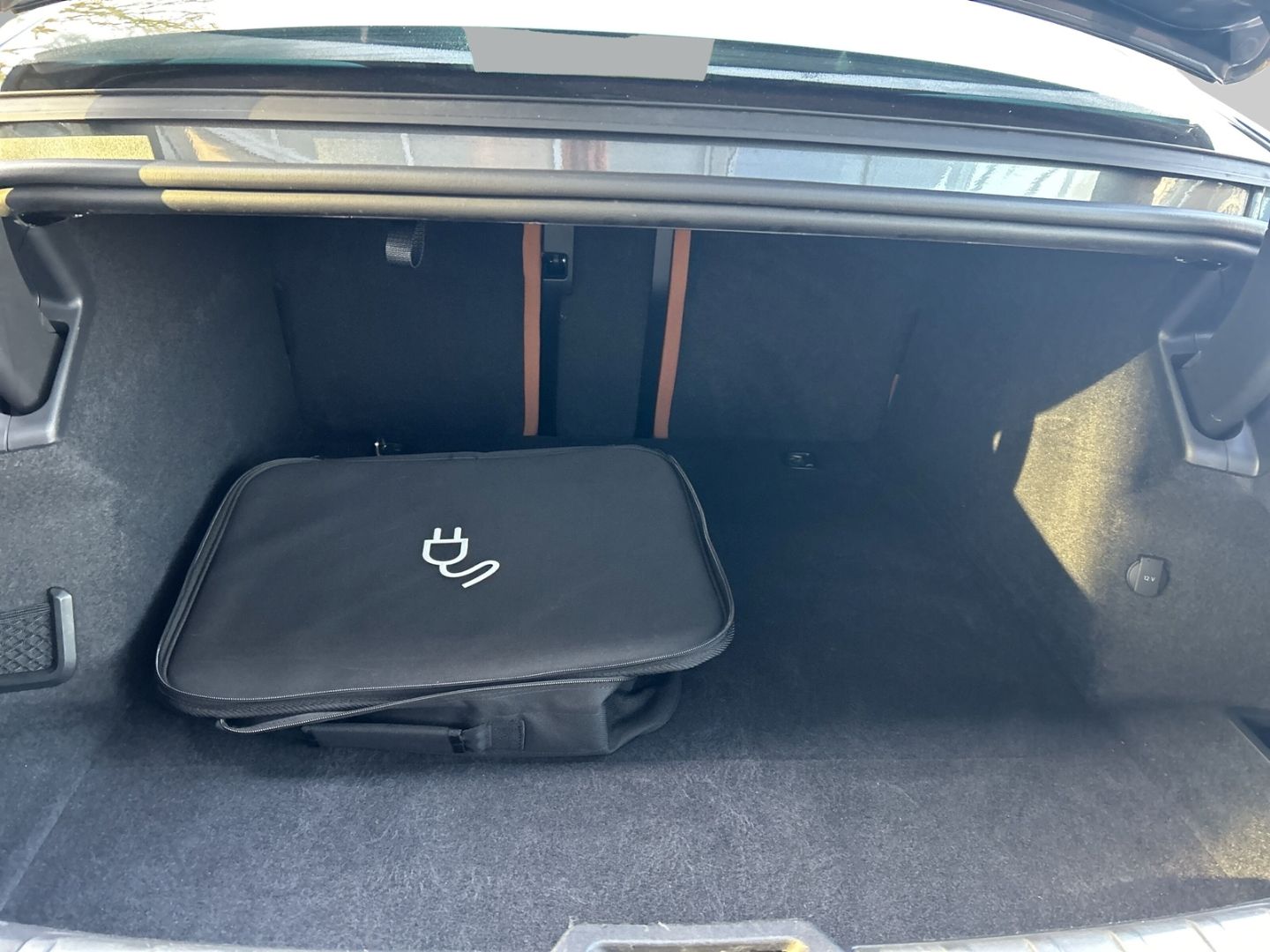 Fahrzeugabbildung Audi e-tron GT LED+PANO+ Panorama+MASSAGE+VIRTUAL