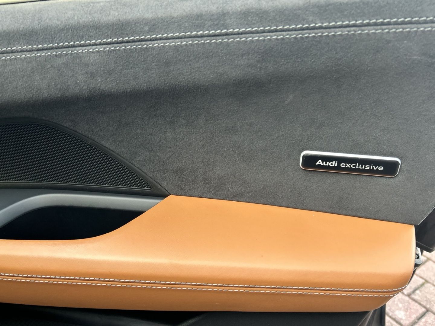 Fahrzeugabbildung Audi e-tron GT LED+PANO+ Panorama+MASSAGE+VIRTUAL