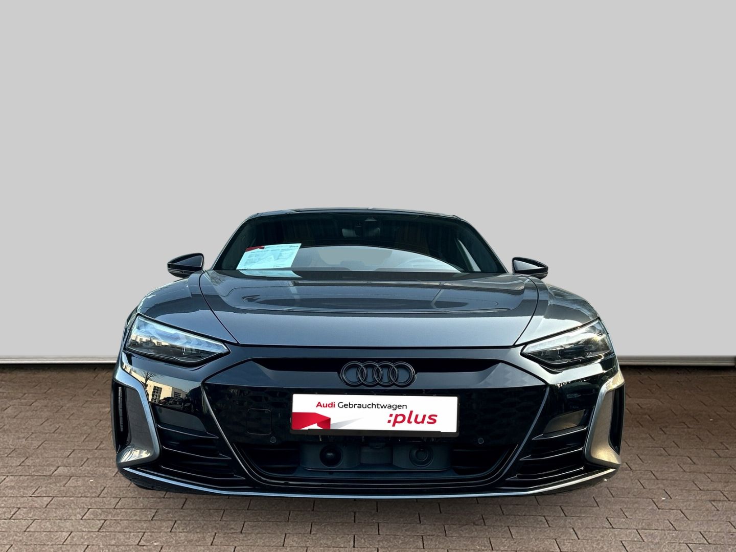 Fahrzeugabbildung Audi e-tron GT LED+PANO+ Panorama+MASSAGE+VIRTUAL