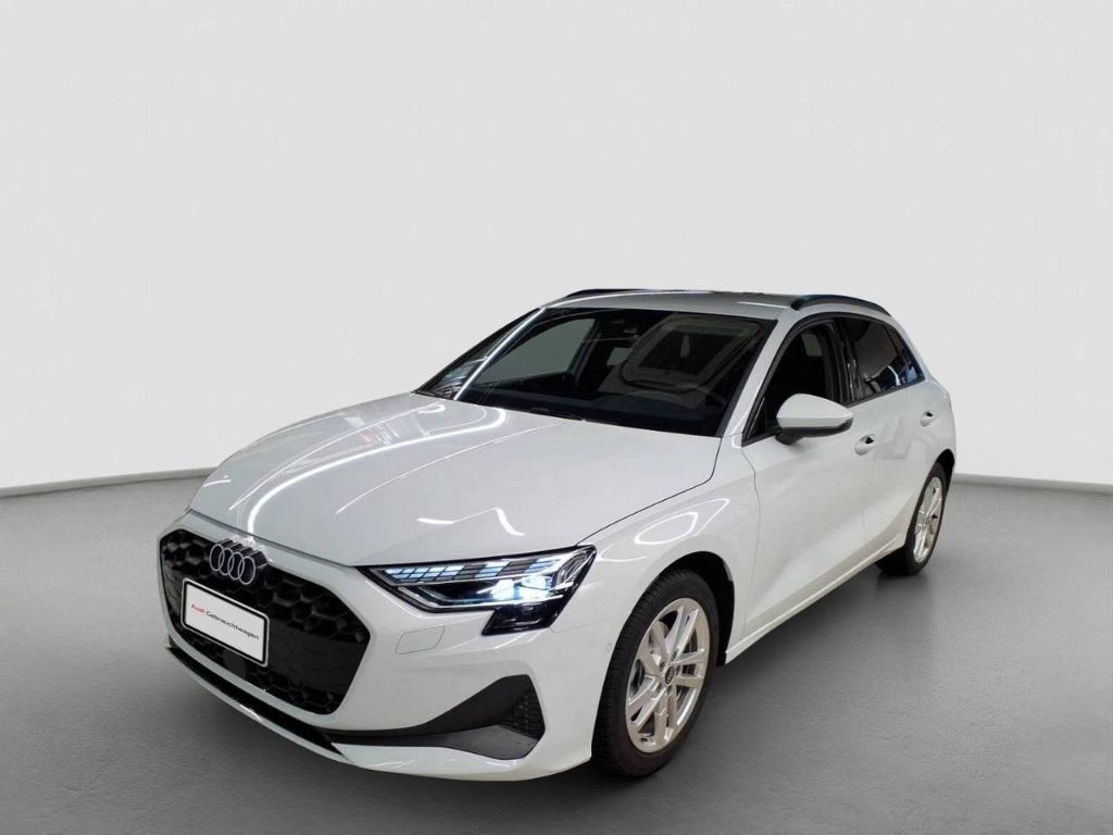 Fahrzeuge 1 Audi A3 Sportback 30 TFSI S tronic