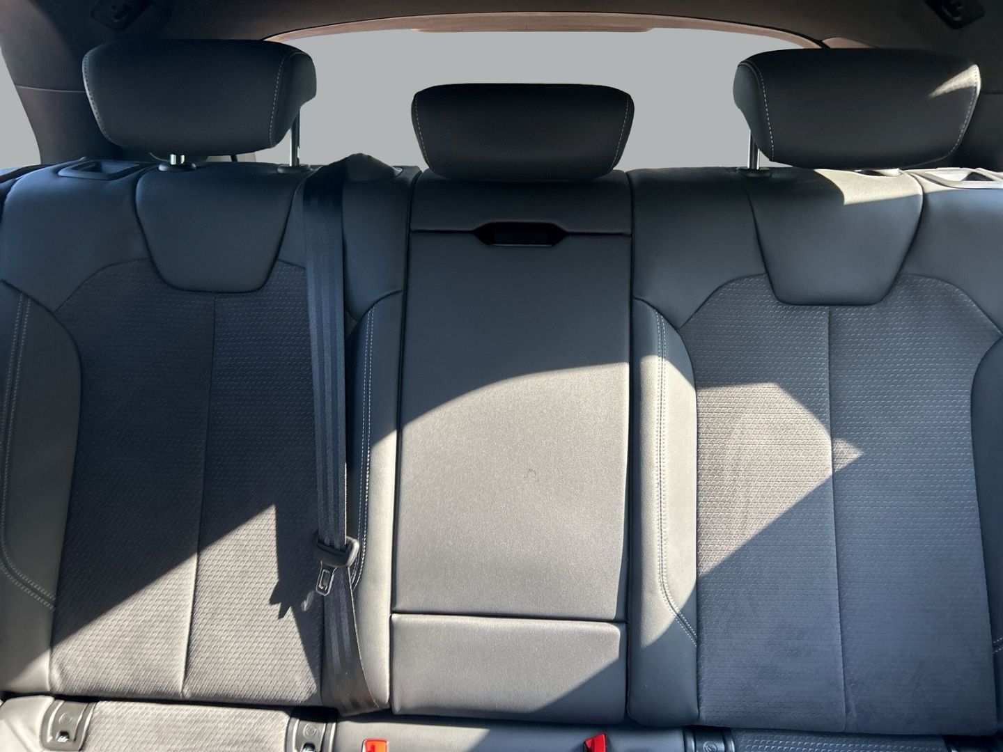 Fahrzeugabbildung Audi Q5 50 TDI quattro S Line+Matrix+LED+B&O+Kamera