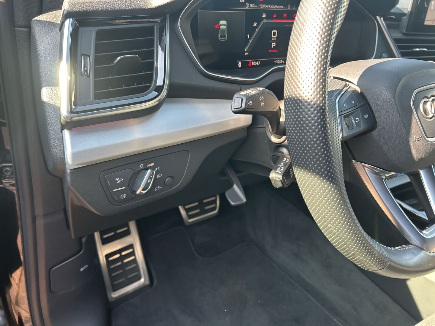 Fahrzeugabbildung Audi Q5 50 TDI quattro S Line+Matrix+LED+B&O+Kamera