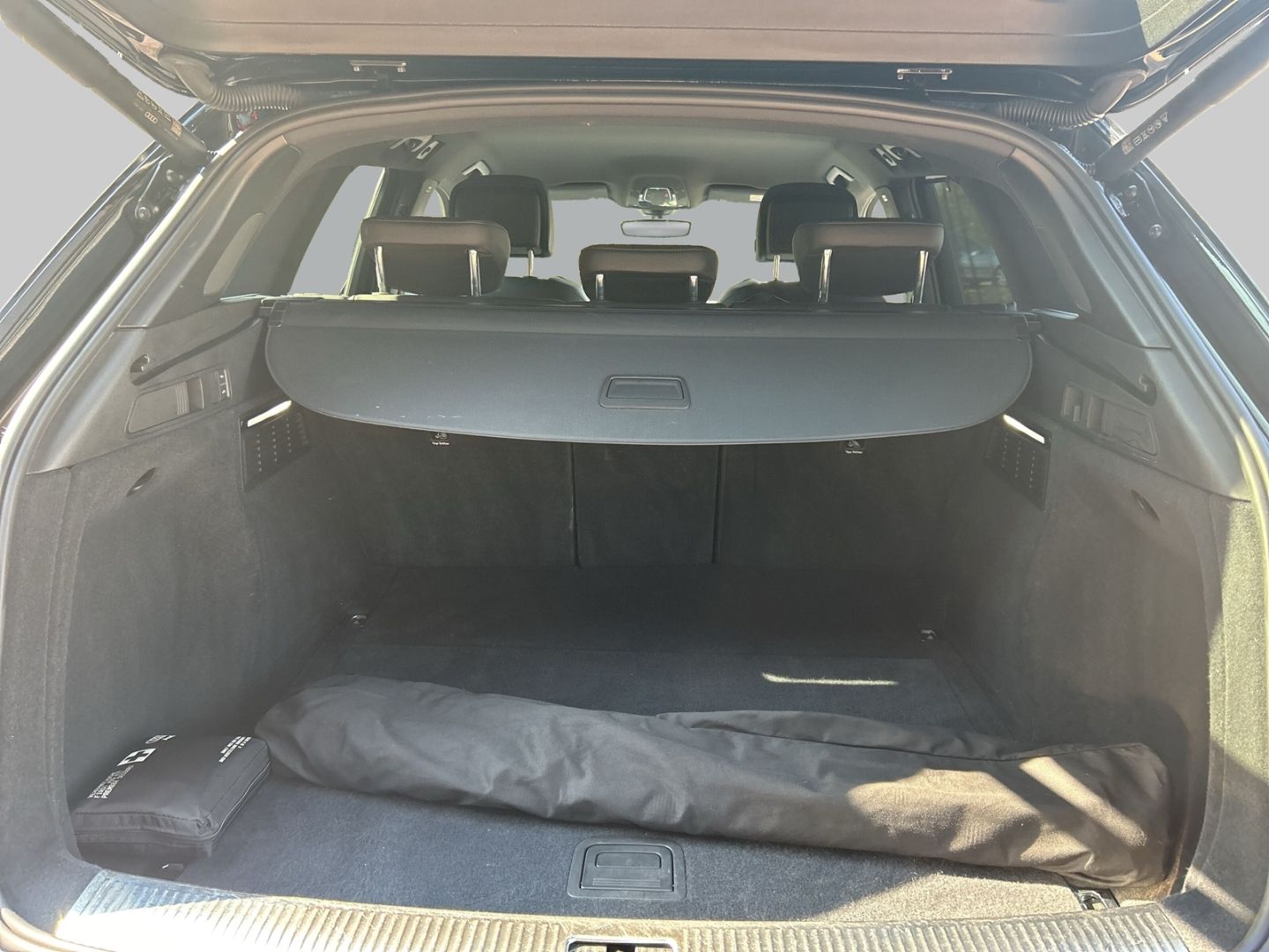 Fahrzeugabbildung Audi Q5 50 TDI quattro S Line+Matrix+LED+B&O+Kamera