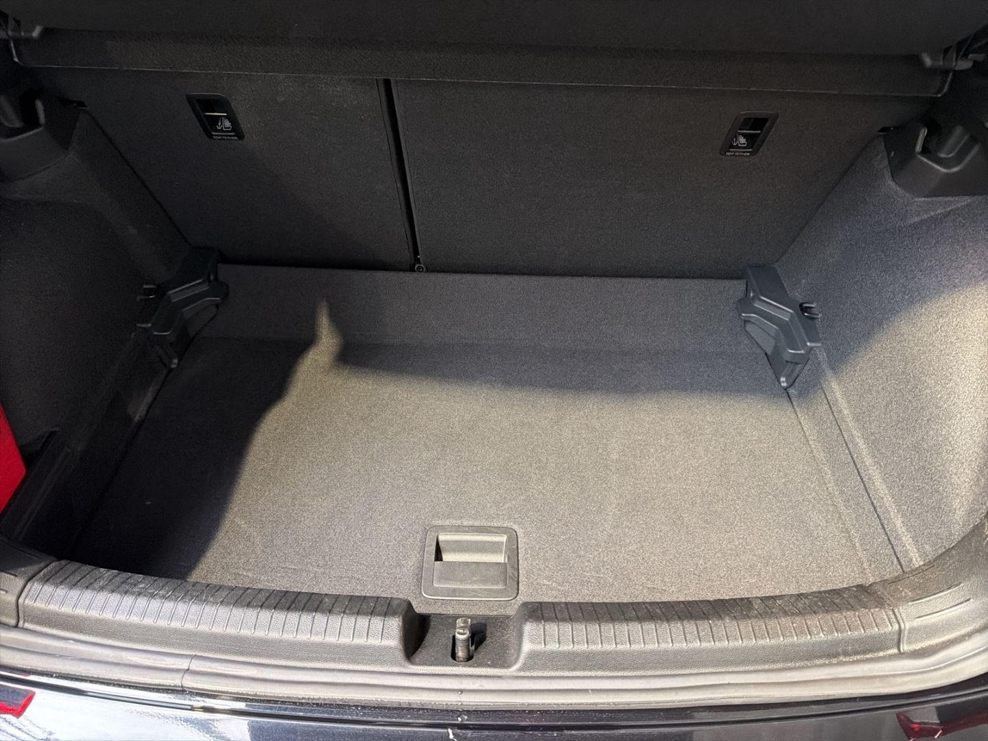 Fahrzeugabbildung Volkswagen Polo 1.0 TSI Goal Rear View AHK Clima Navi LED