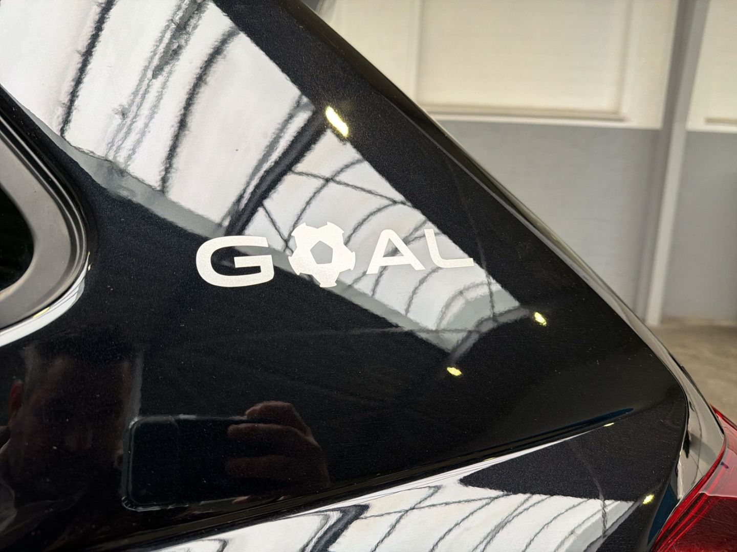 Fahrzeugabbildung Volkswagen Polo 1.0 TSI Goal Rear View AHK Clima Navi LED