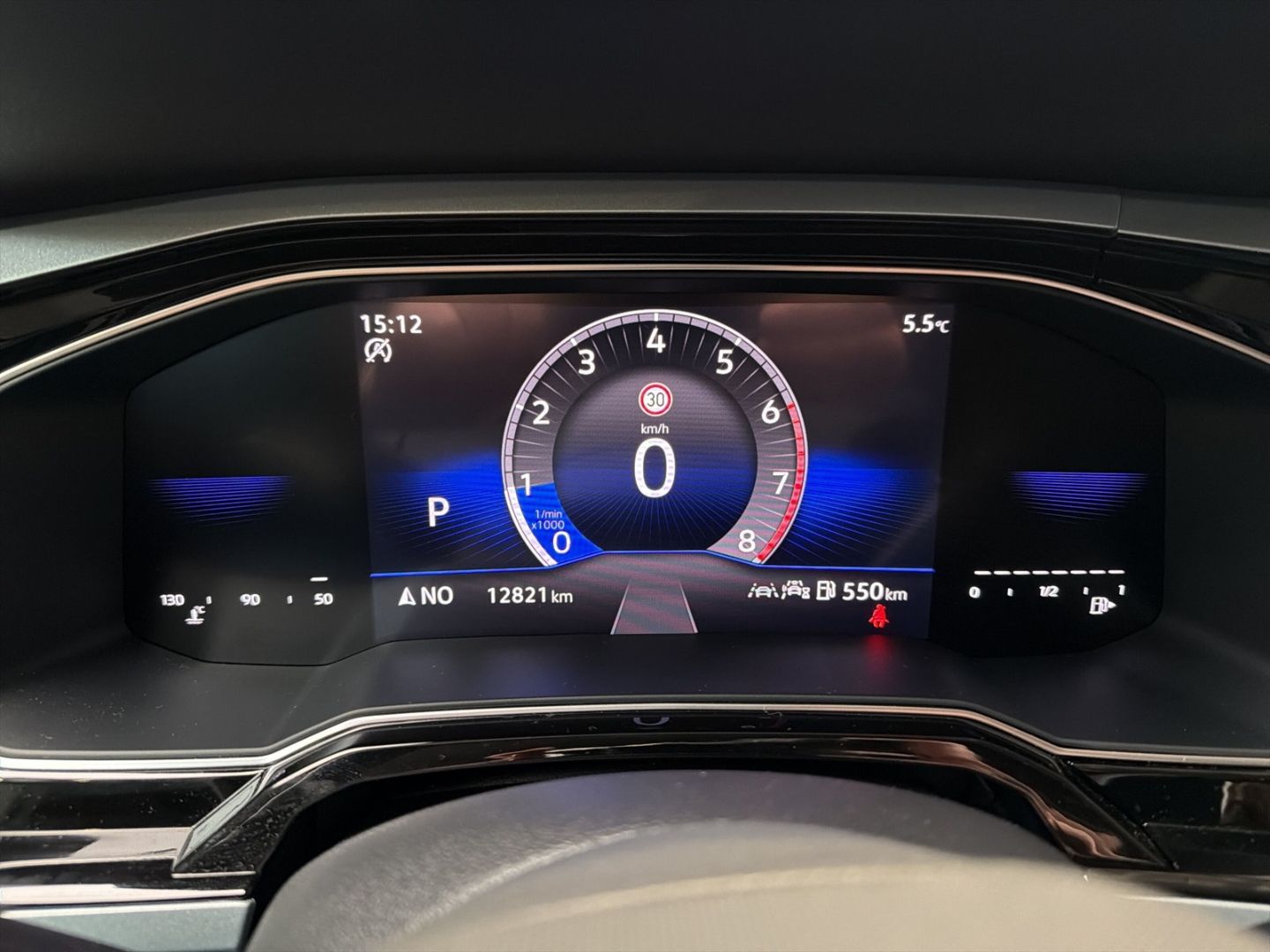 Fahrzeugabbildung Volkswagen Polo 1.0 TSI Goal Rear View AHK Clima Navi LED